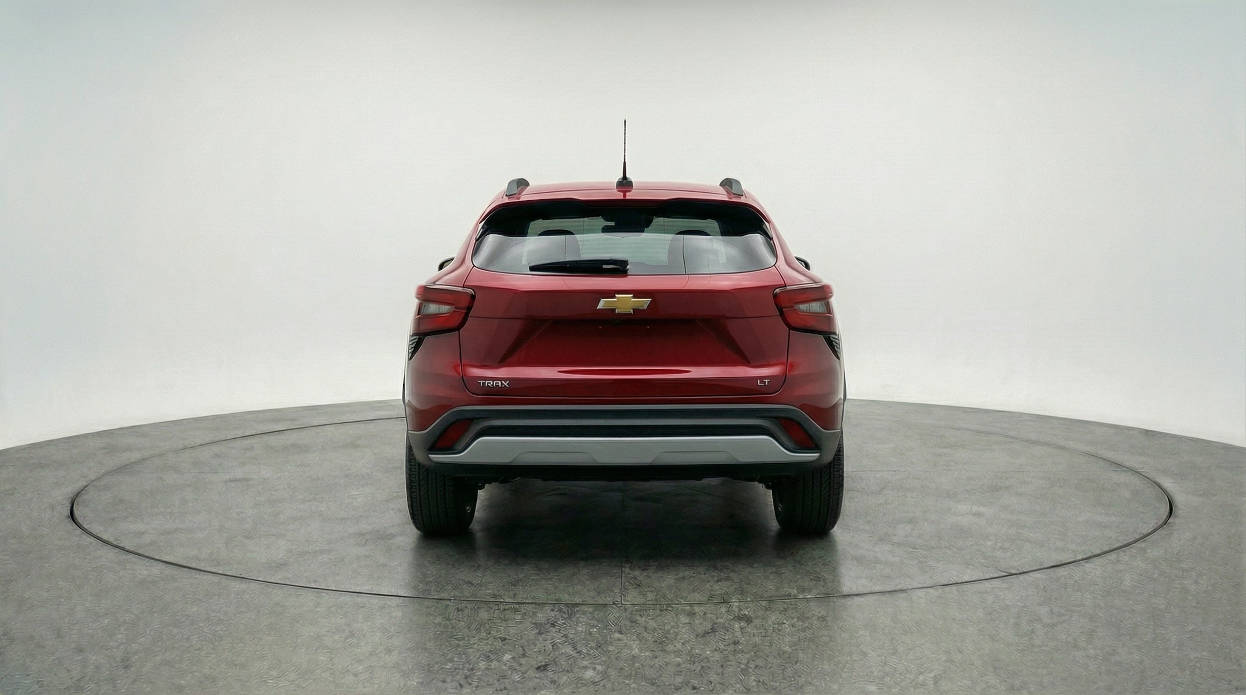 Thumbnail: 2025 Chevrolet Trax - 6