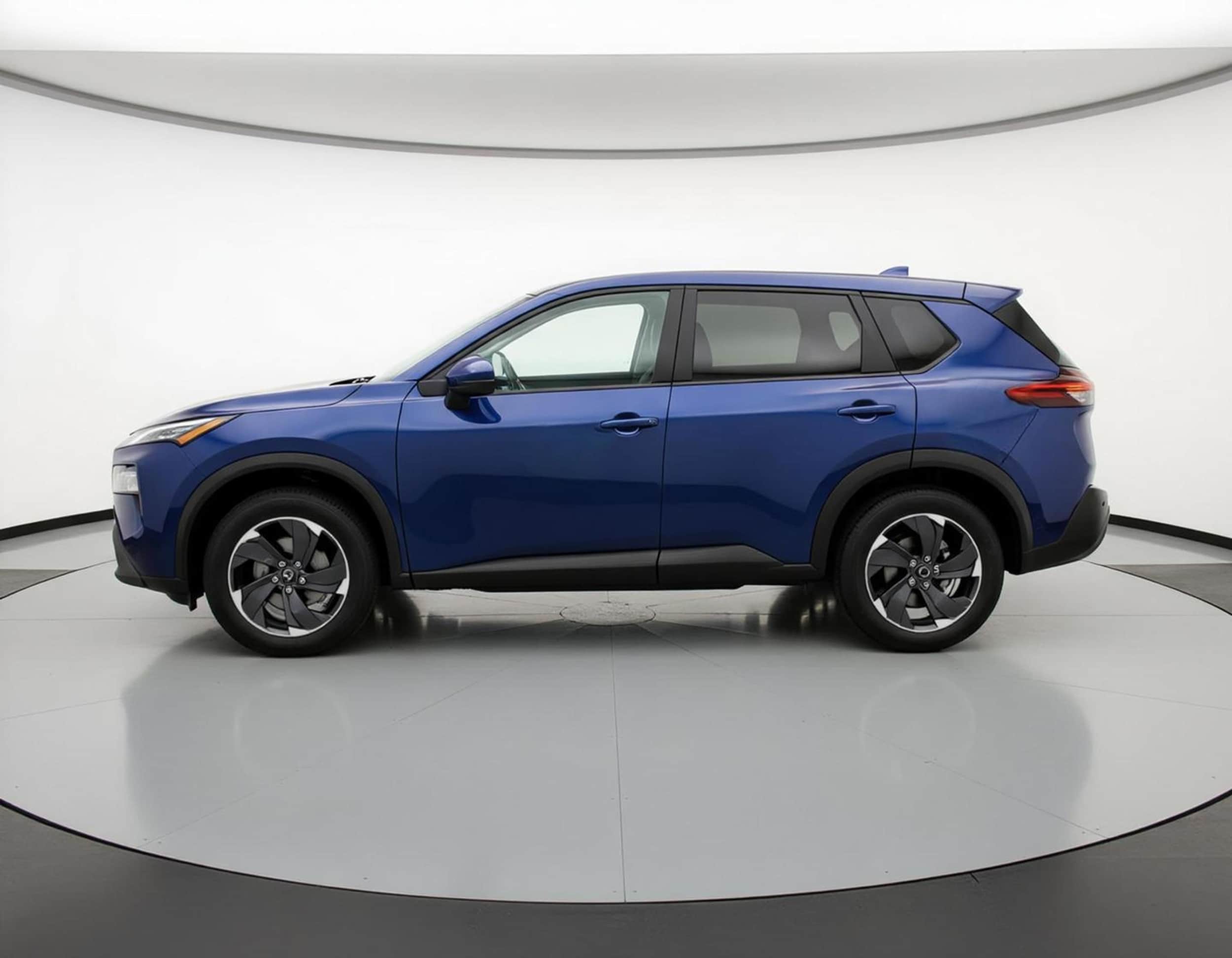 Thumbnail: 2025 Nissan Rogue - 4