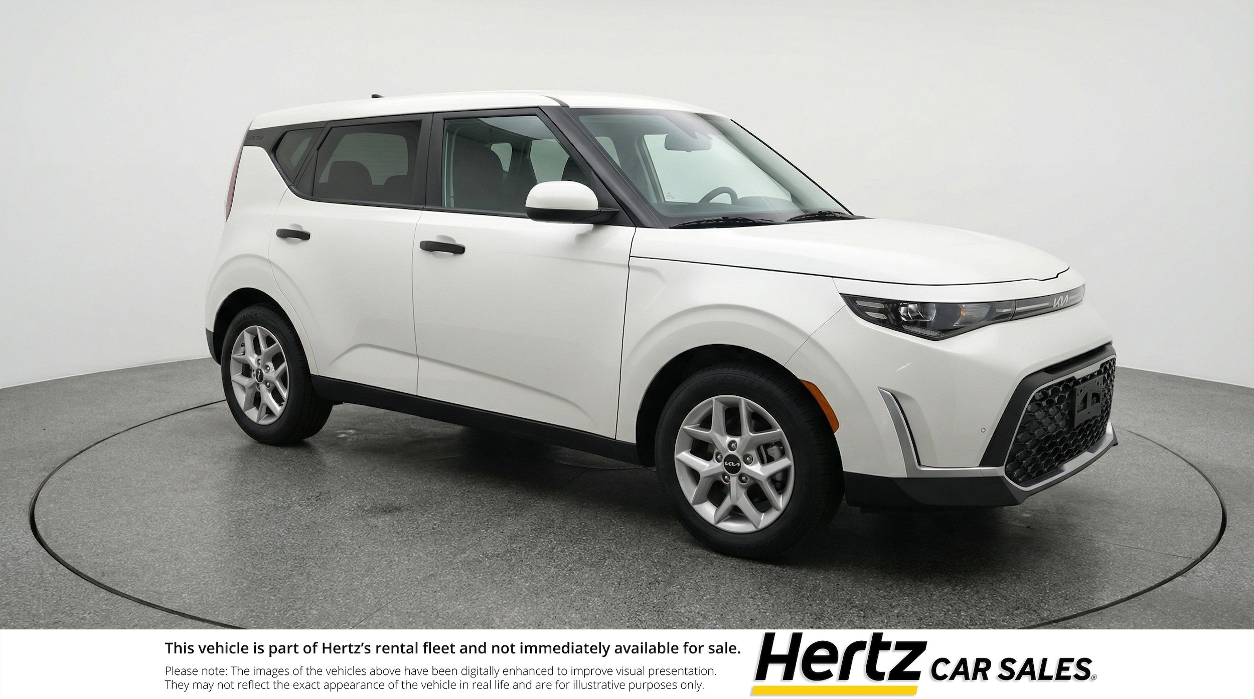 Thumbnail: 2025 Kia Soul - 1