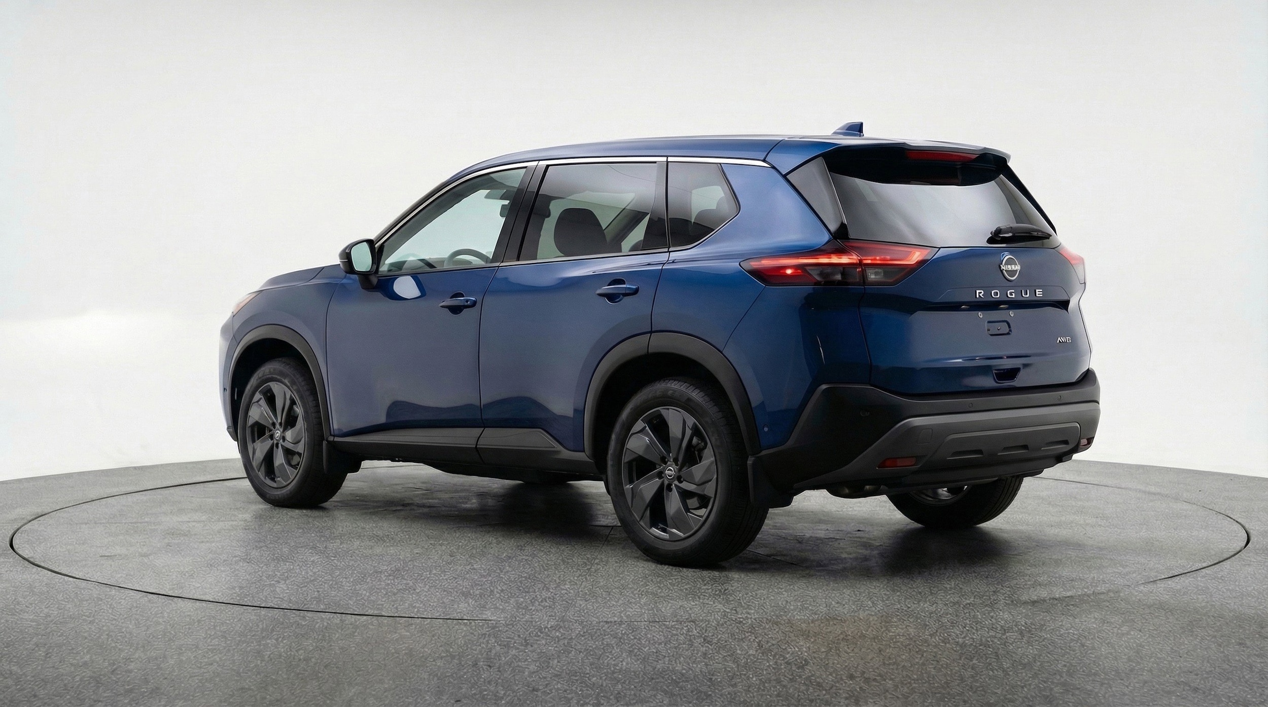 Thumbnail: 2025 Nissan Rogue - 6