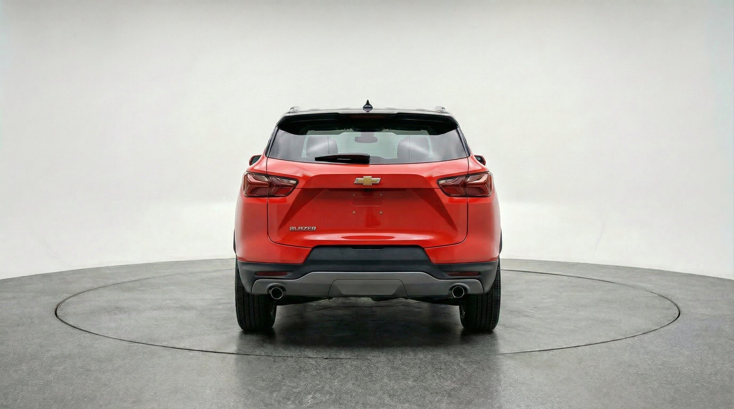 Thumbnail: 2025 Chevrolet Blazer - 7