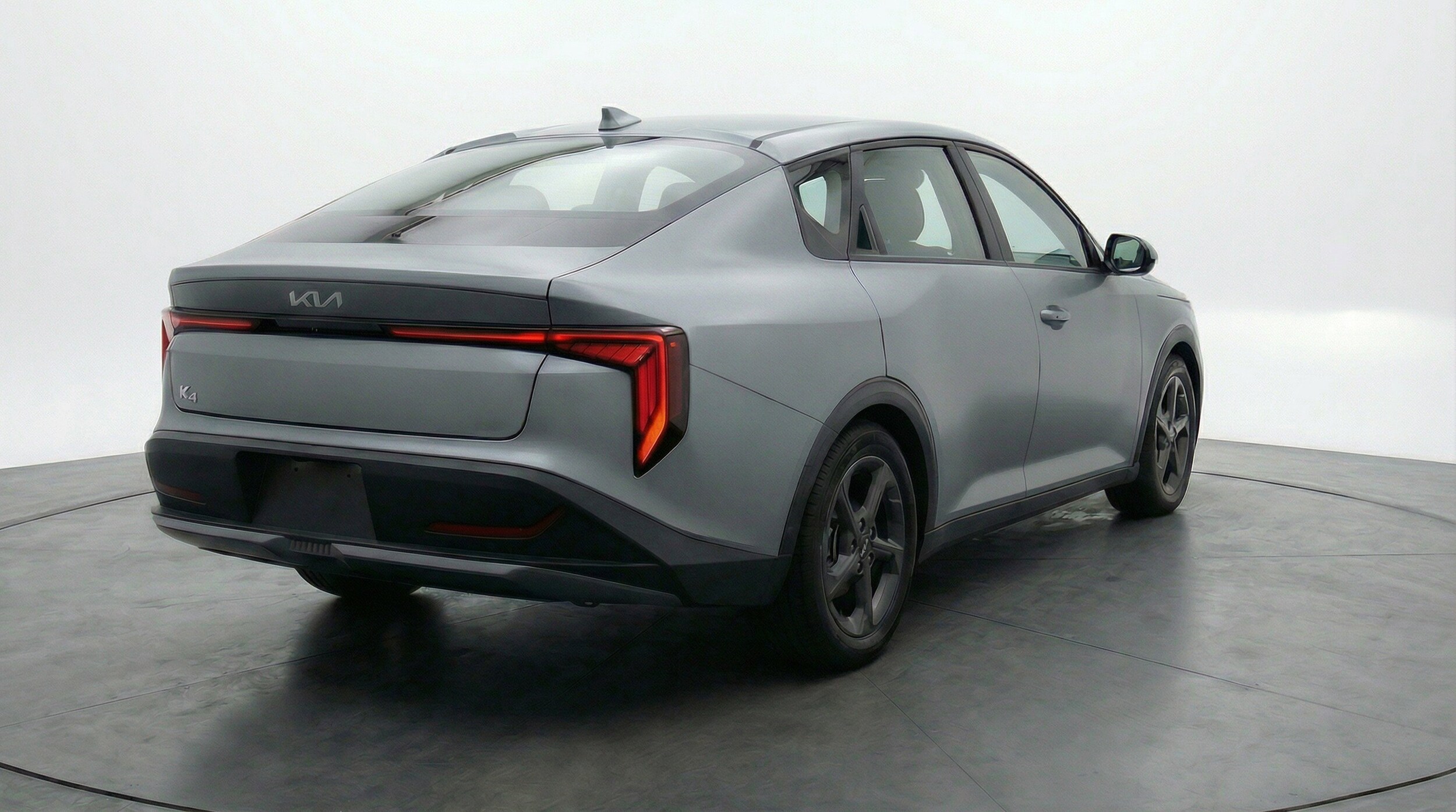 Thumbnail: 2025 Kia K4 - 9