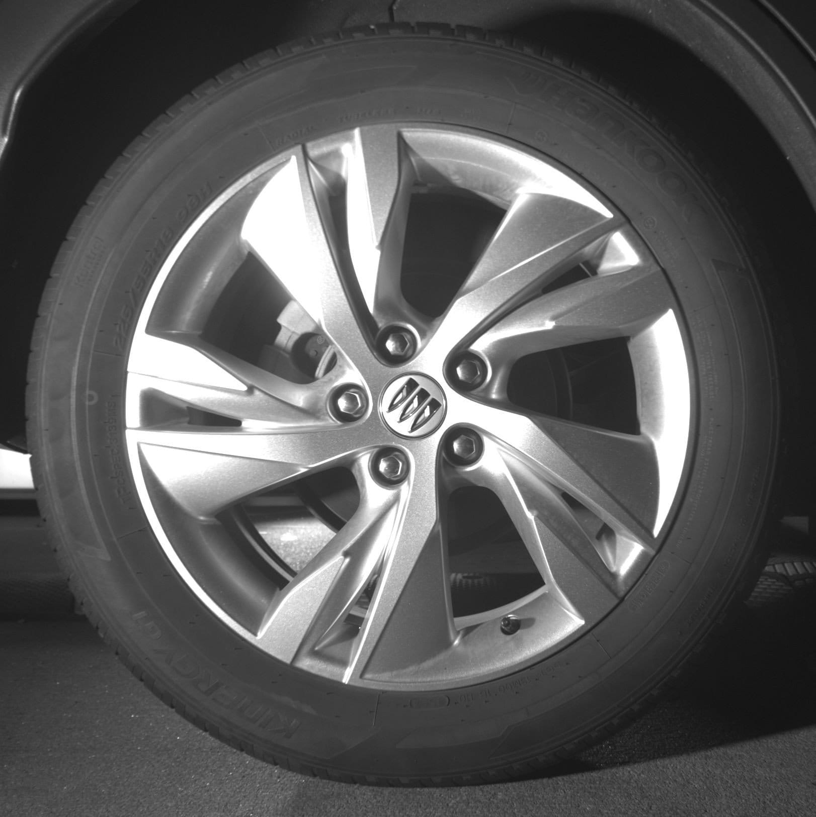 Thumbnail: 2025 Buick Encore GX - 15