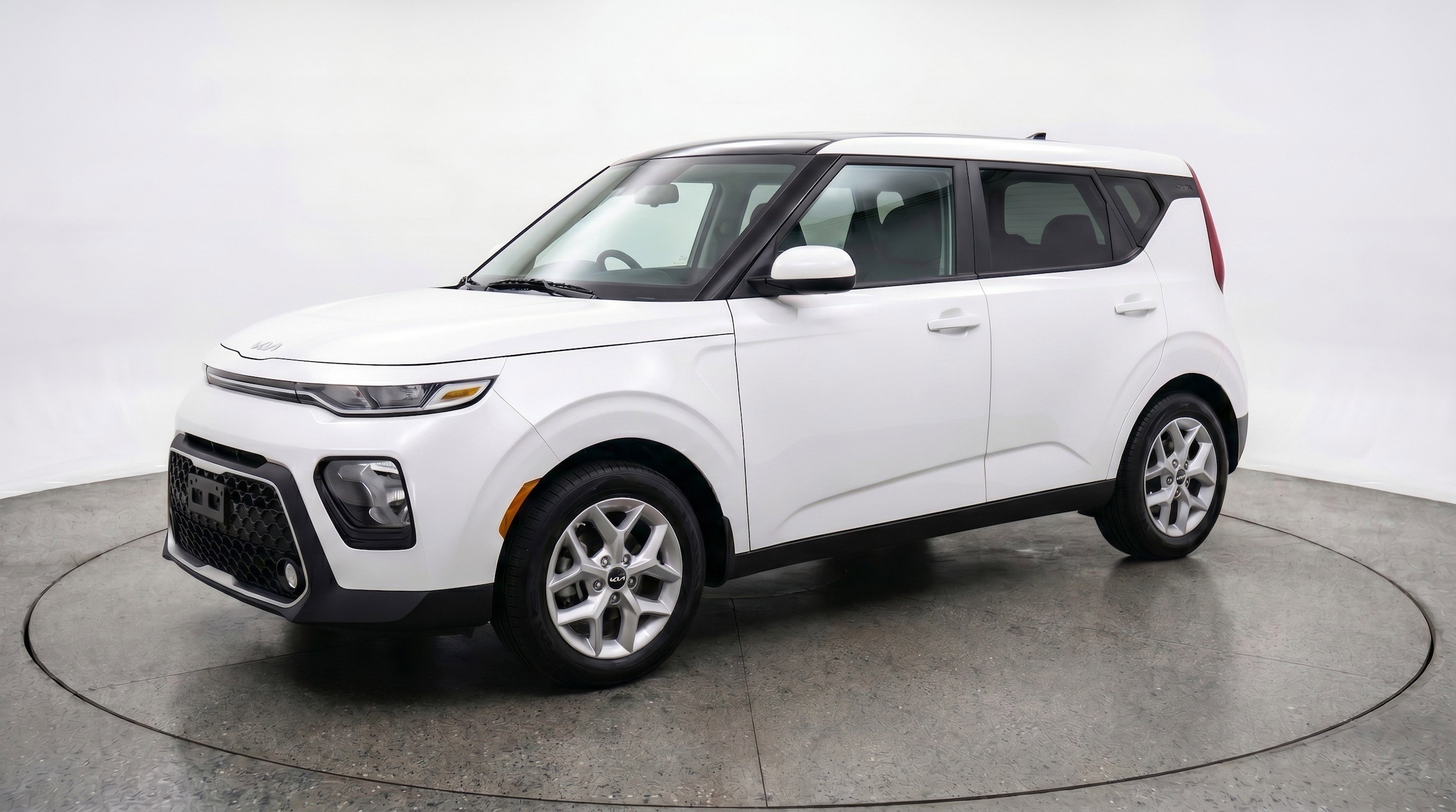 Thumbnail: 2025 Kia Soul - 3