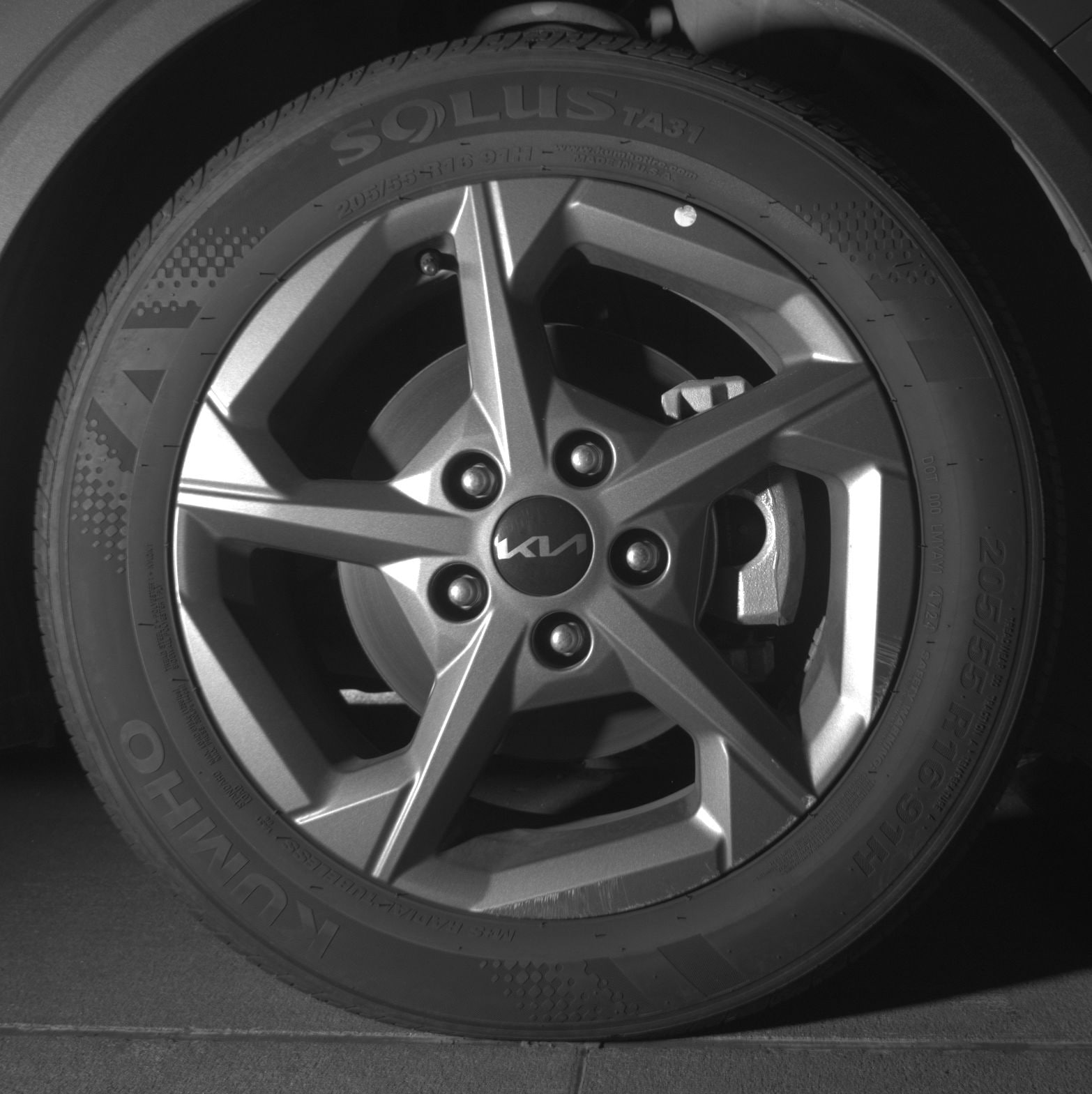 Thumbnail: 2025 Kia K4 - 10