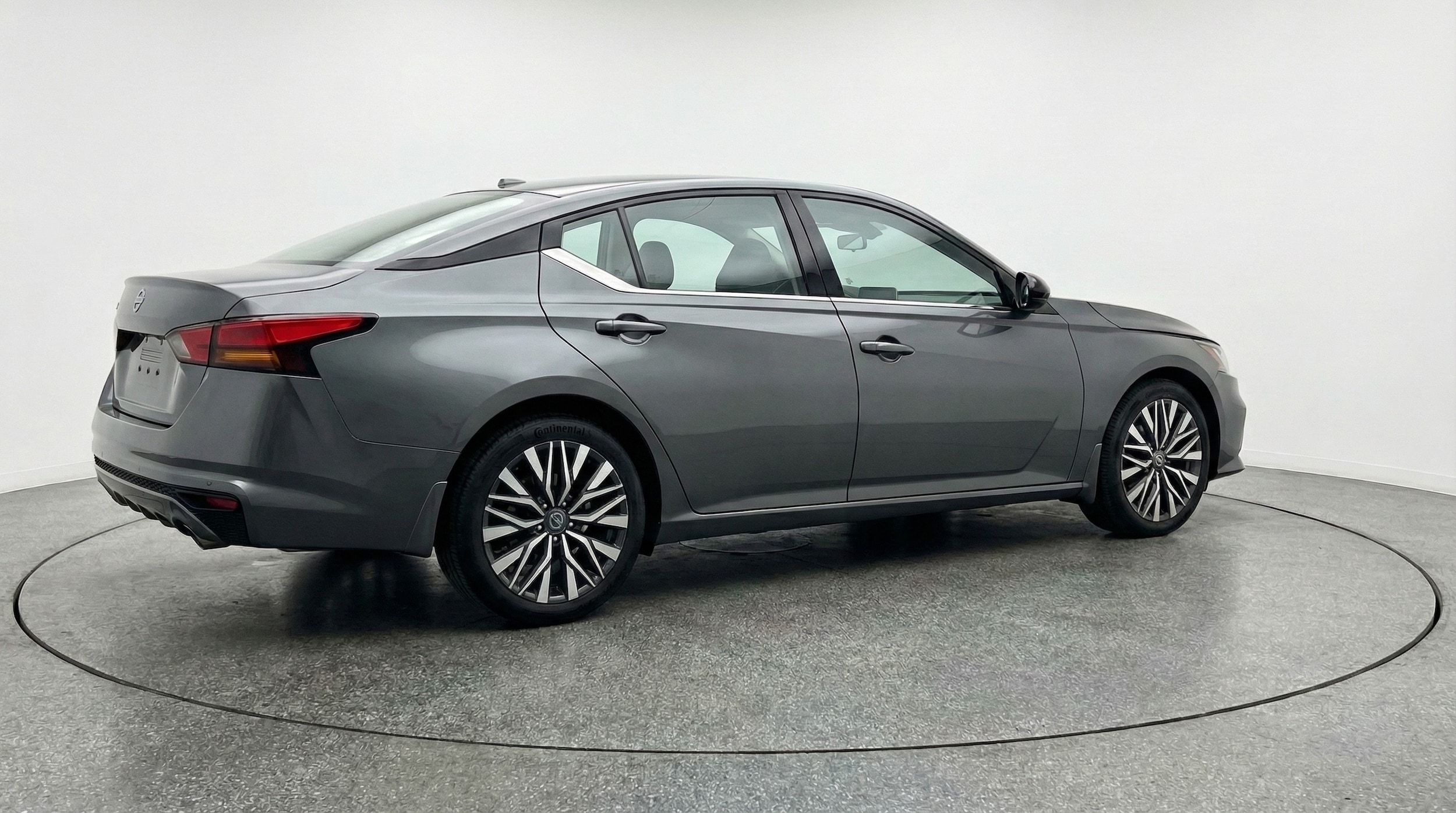 Thumbnail: 2025 Nissan Altima - 7