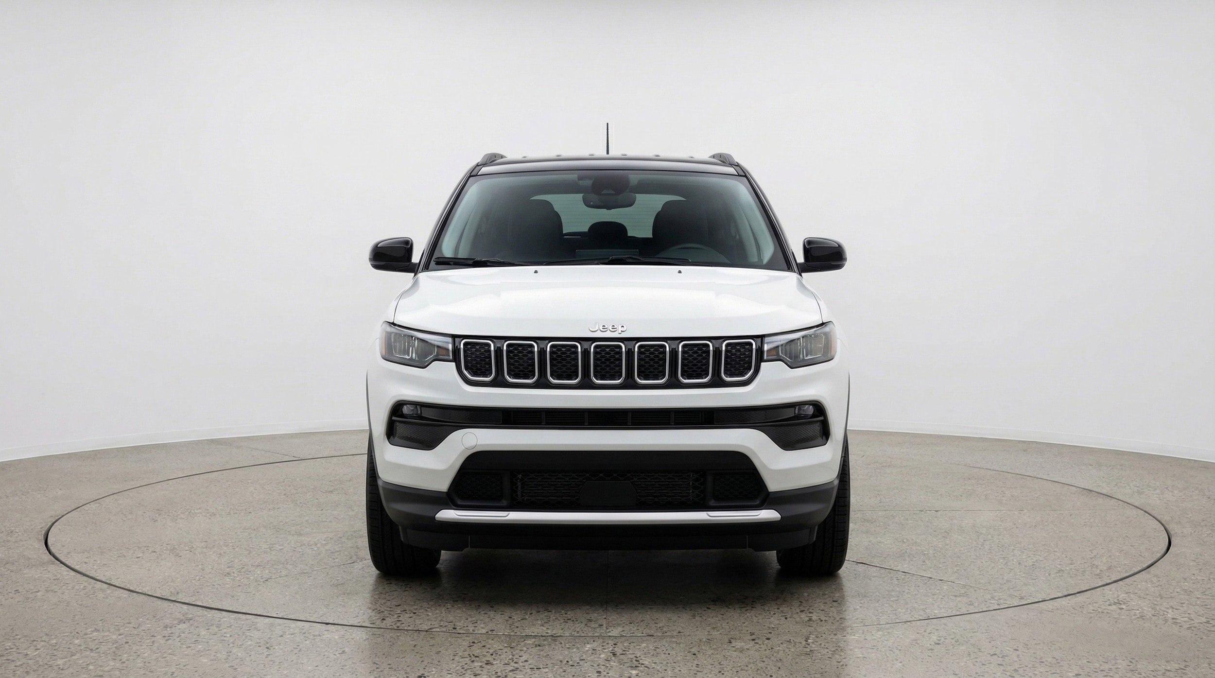 Thumbnail: 2025 Jeep Compass - 2