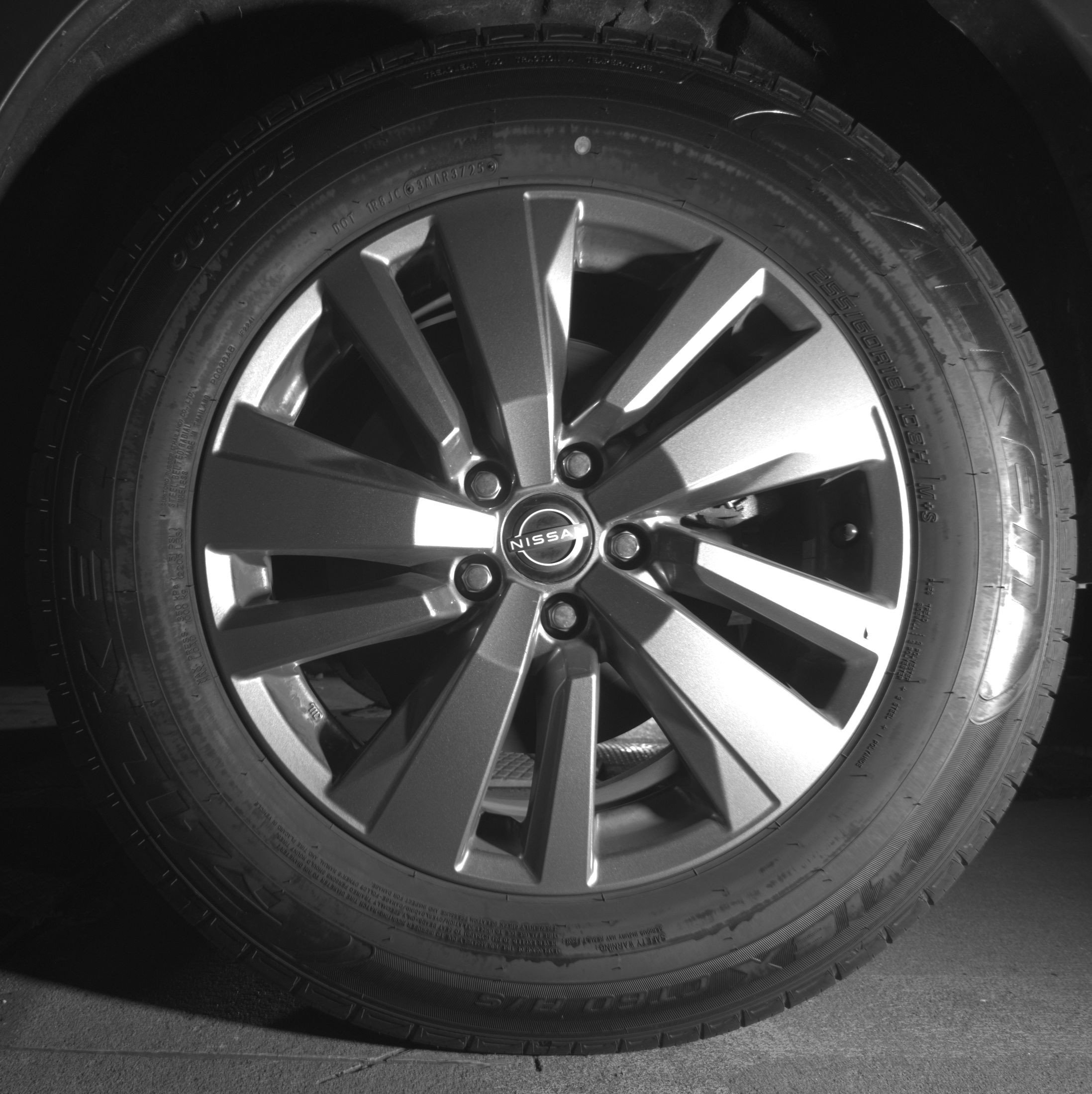 Thumbnail: 2025 Nissan Pathfinder - 14