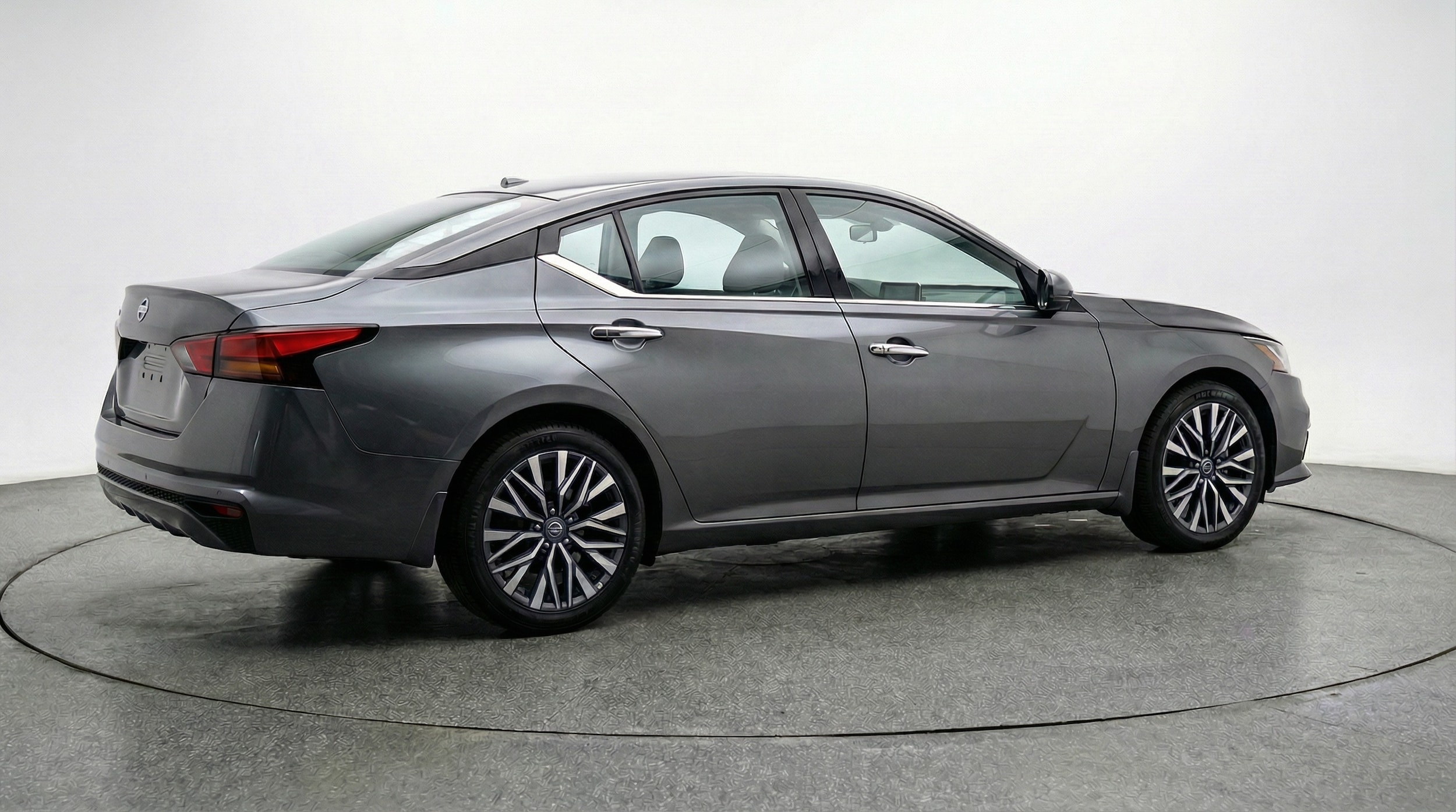 Thumbnail: 2025 Nissan Altima - 7