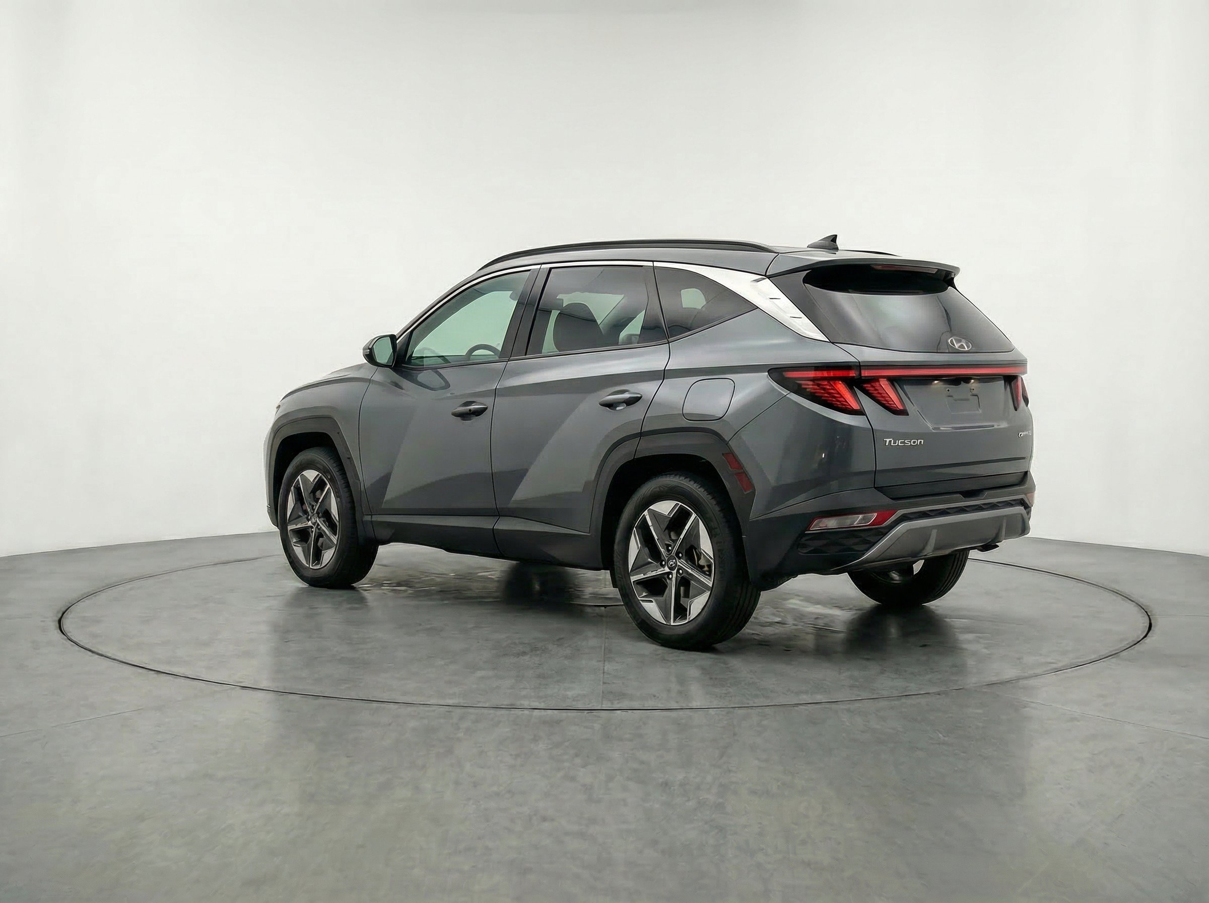 Thumbnail: 2026 Hyundai Tucson - 6