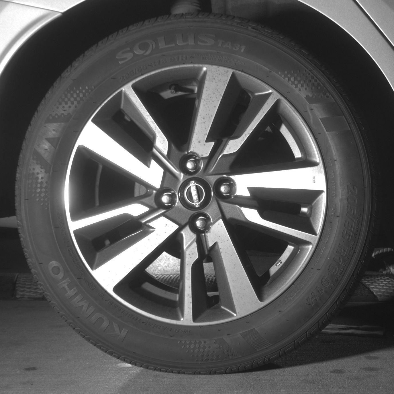 Thumbnail: 2025 Nissan Versa - 15