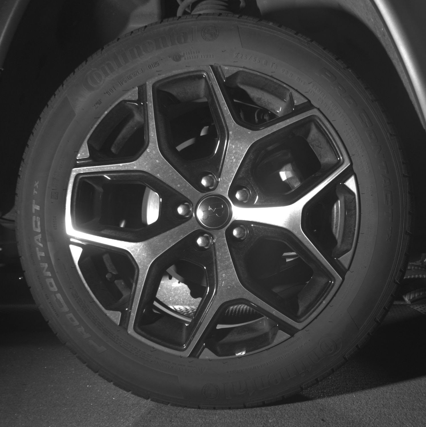 Thumbnail: 2025 Jeep Compass - 15