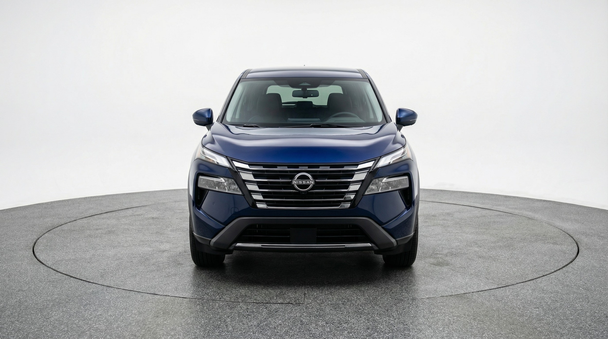 Thumbnail: 2025 Nissan Rogue - 2