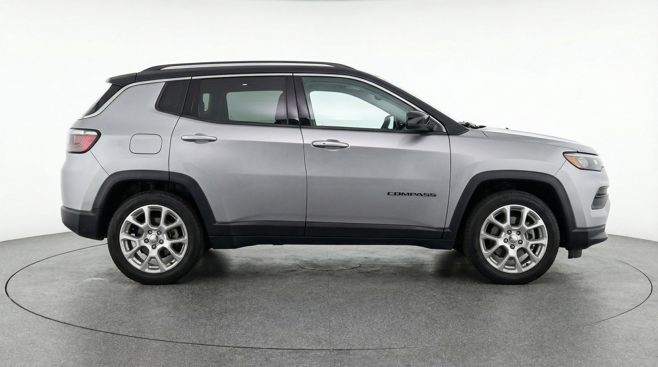 Thumbnail: 2025 Jeep Compass - 11