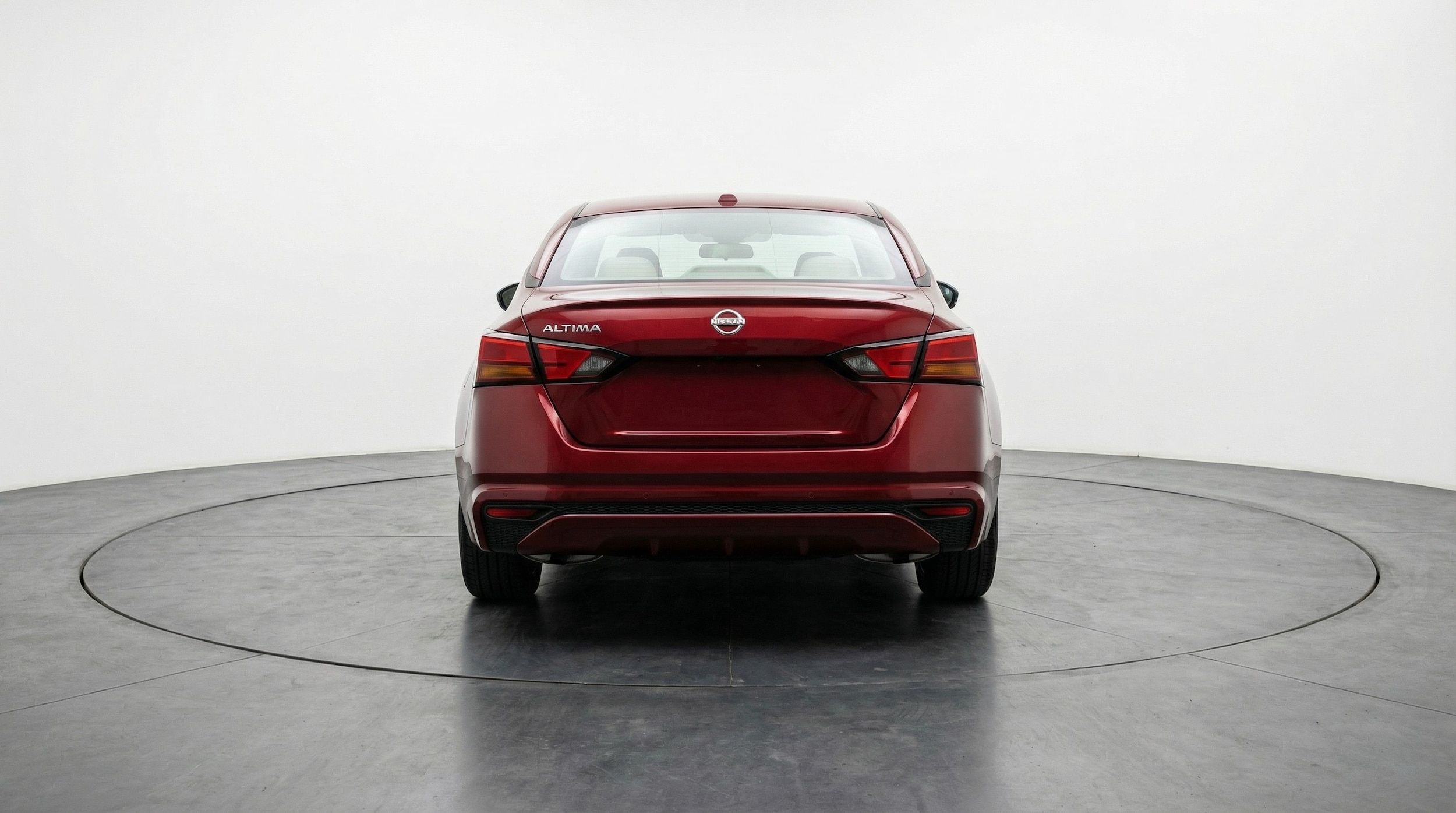 Thumbnail: 2025 Nissan Altima - 6