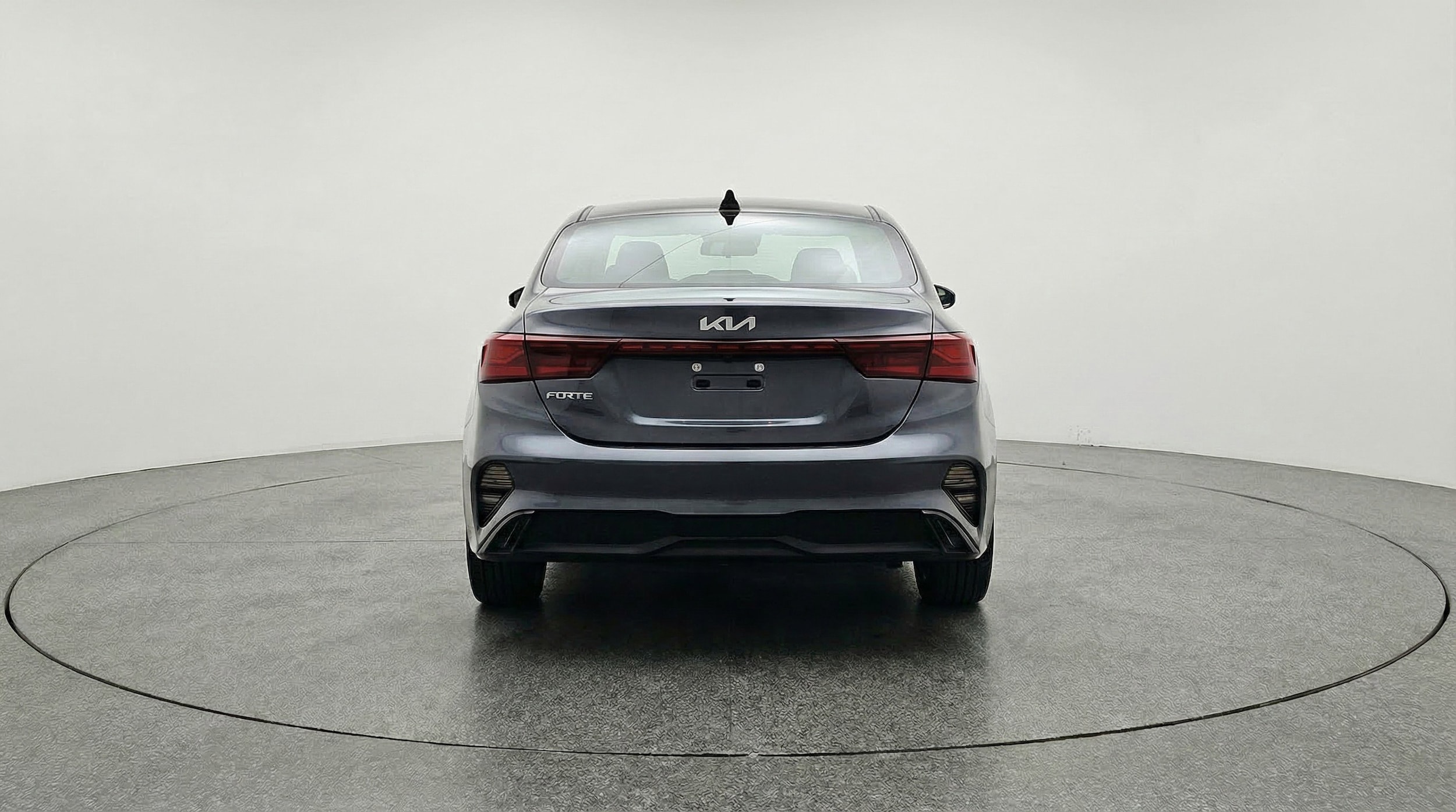 Thumbnail: 2024 Kia Forte - 7