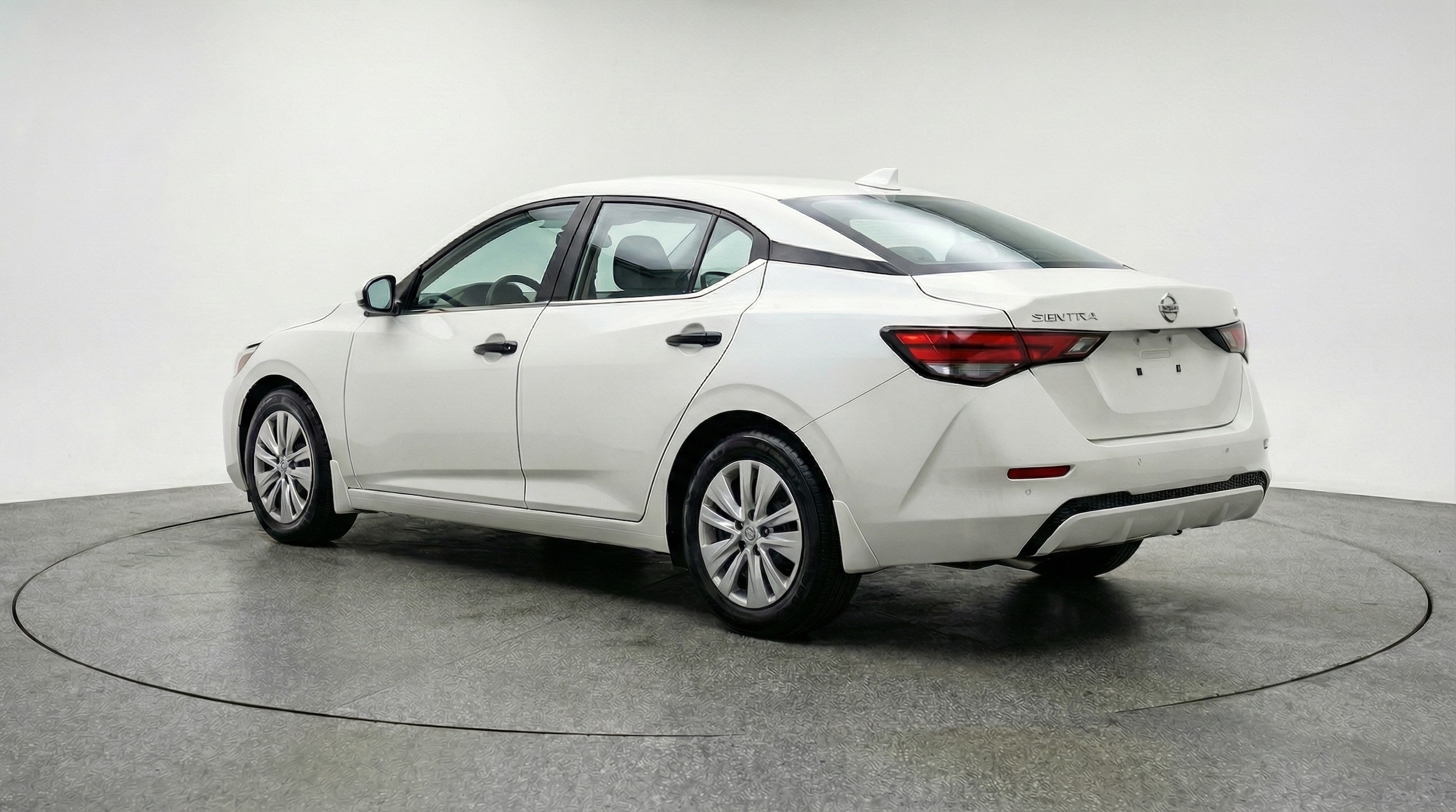 Thumbnail: 2025 Nissan Sentra - 5