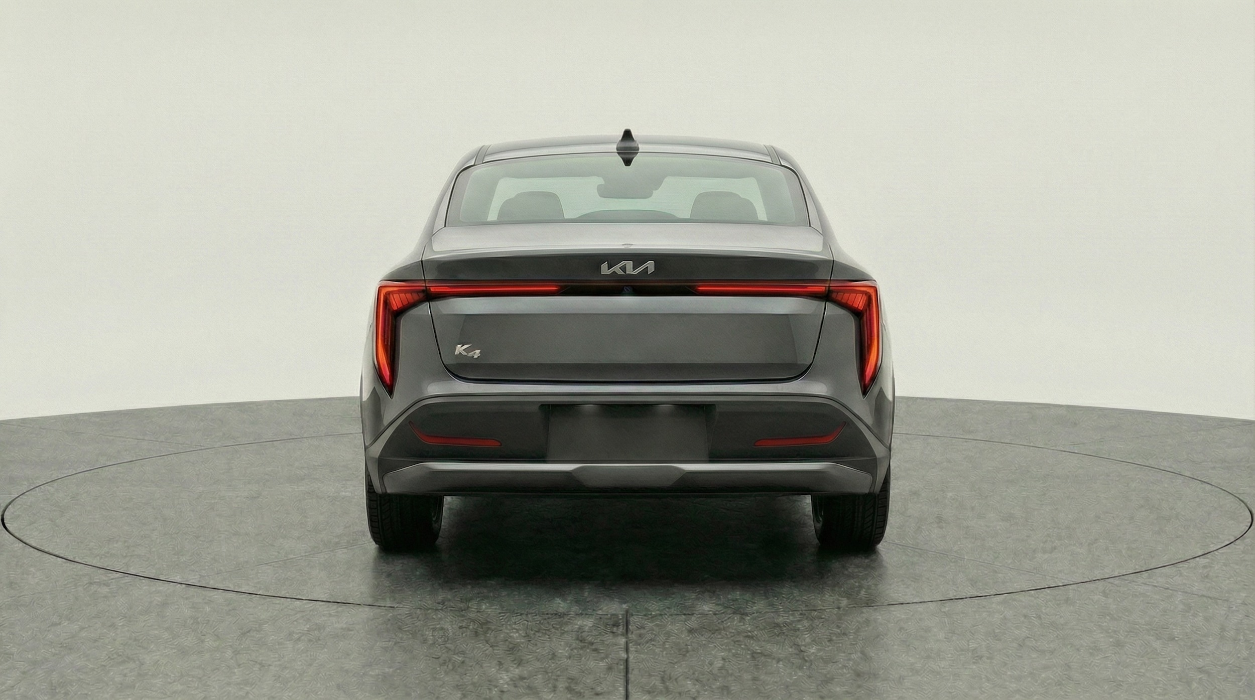 Thumbnail: 2025 Kia K4 - 6