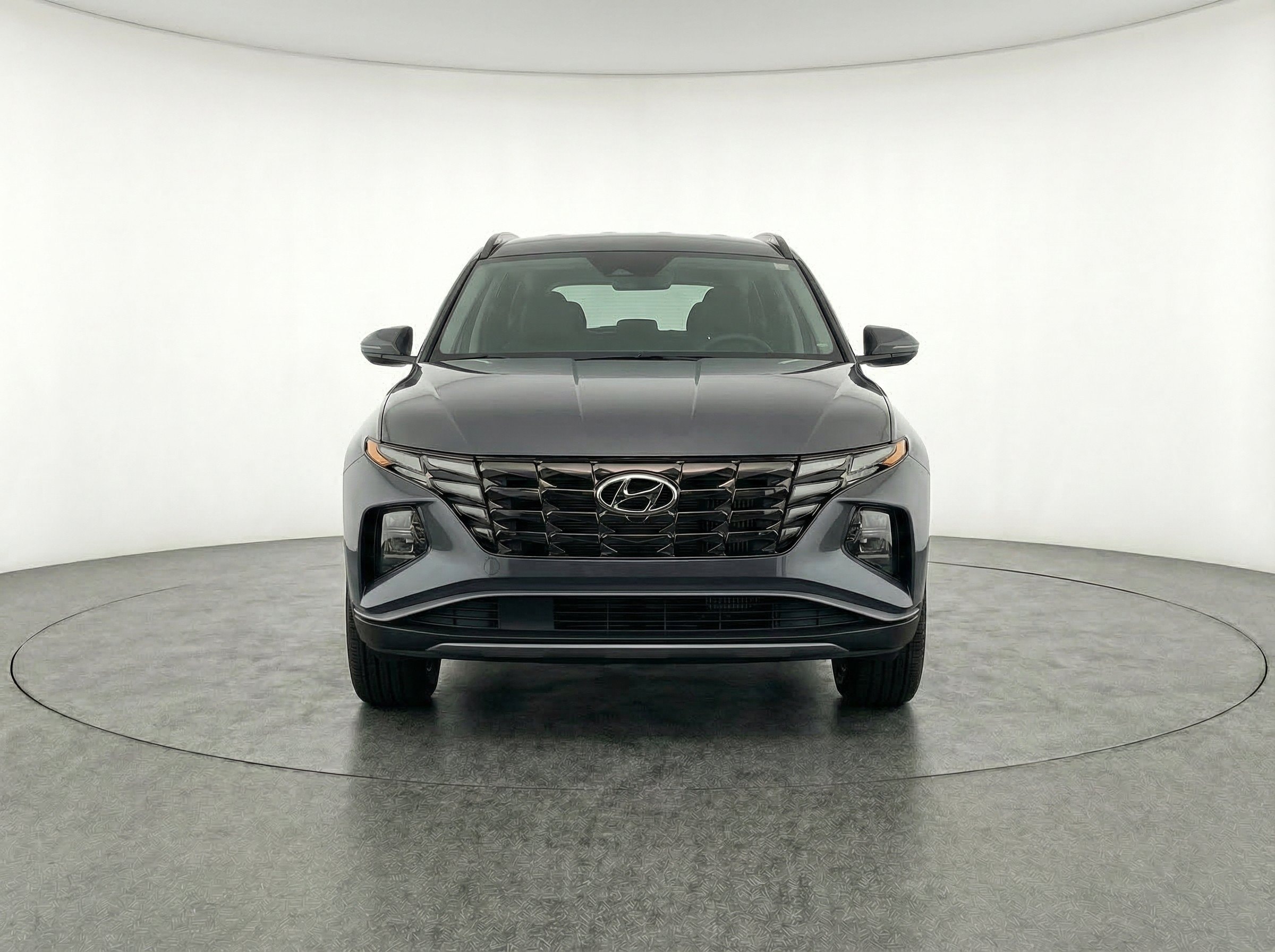 Thumbnail: 2026 Hyundai Tucson - 2