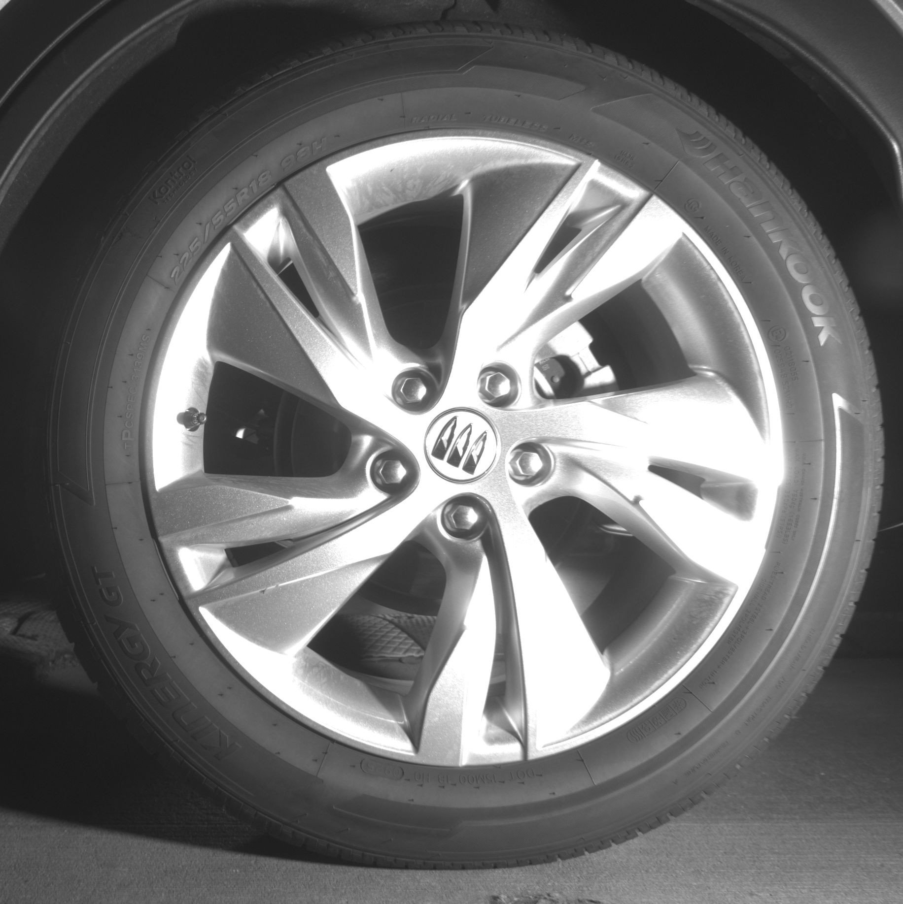 Thumbnail: 2025 Buick Encore GX - 14