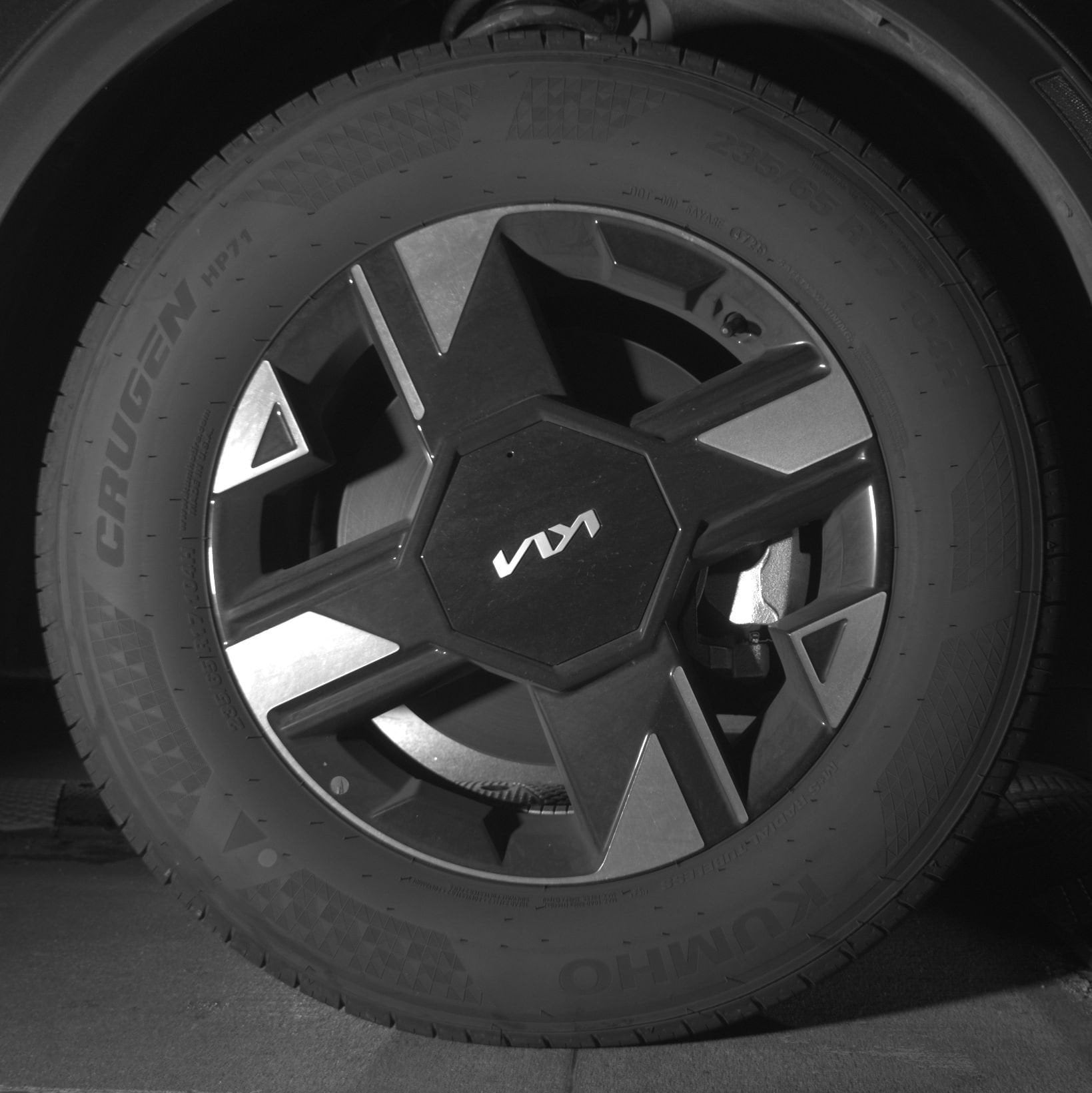 Thumbnail: 2026 Kia Sportage - 13