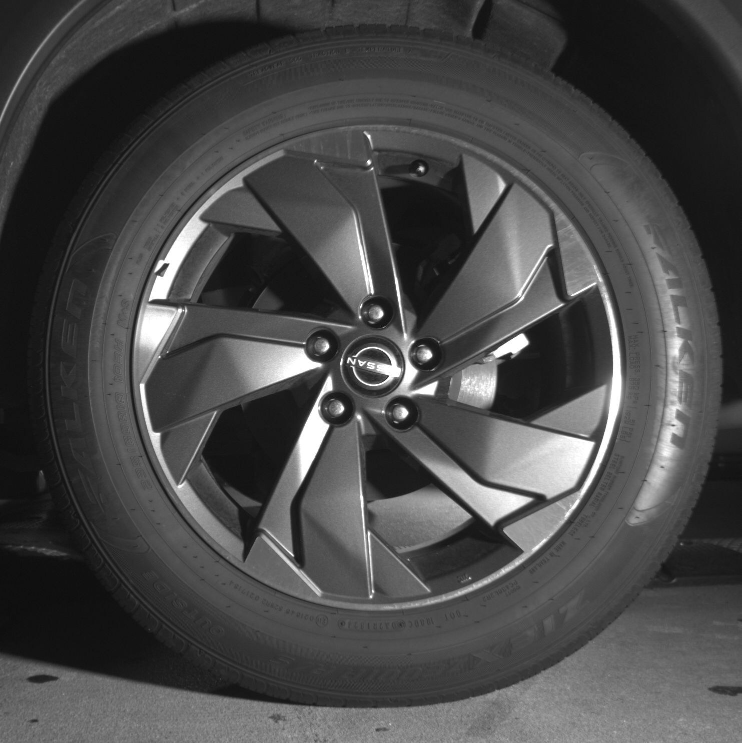 Thumbnail: 2025 Nissan Rogue - 11