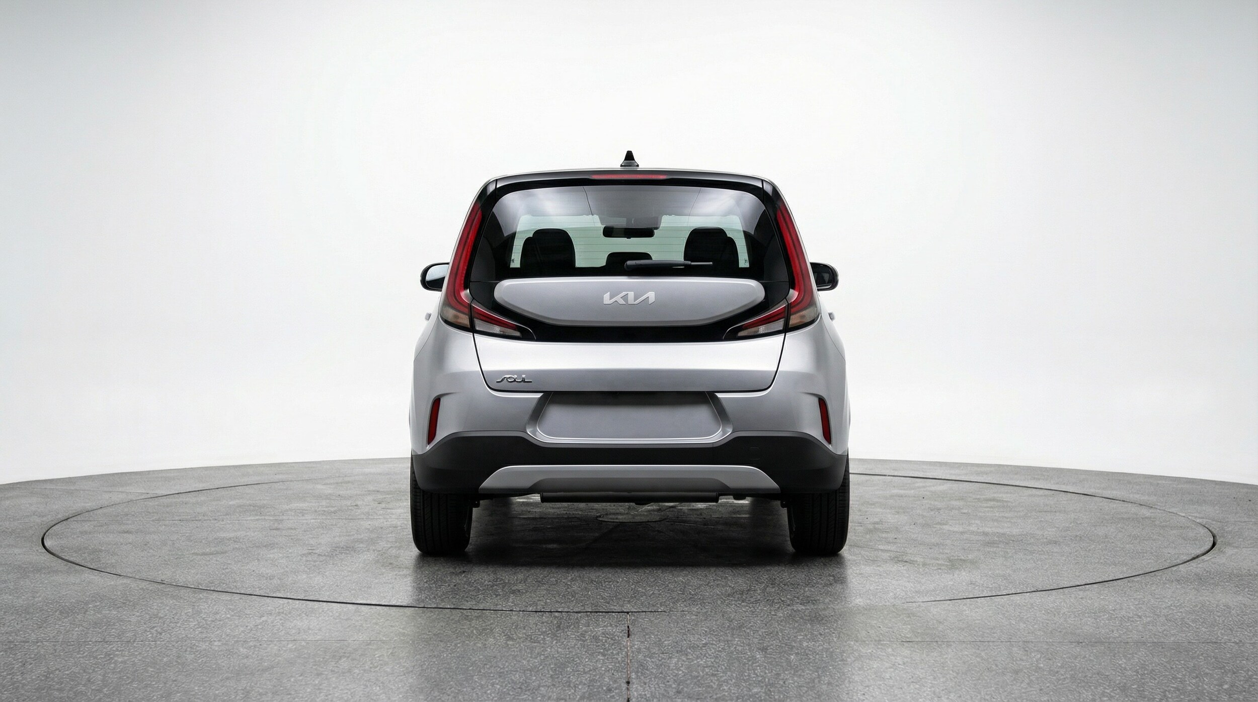 Thumbnail: 2025 Kia Soul - 6