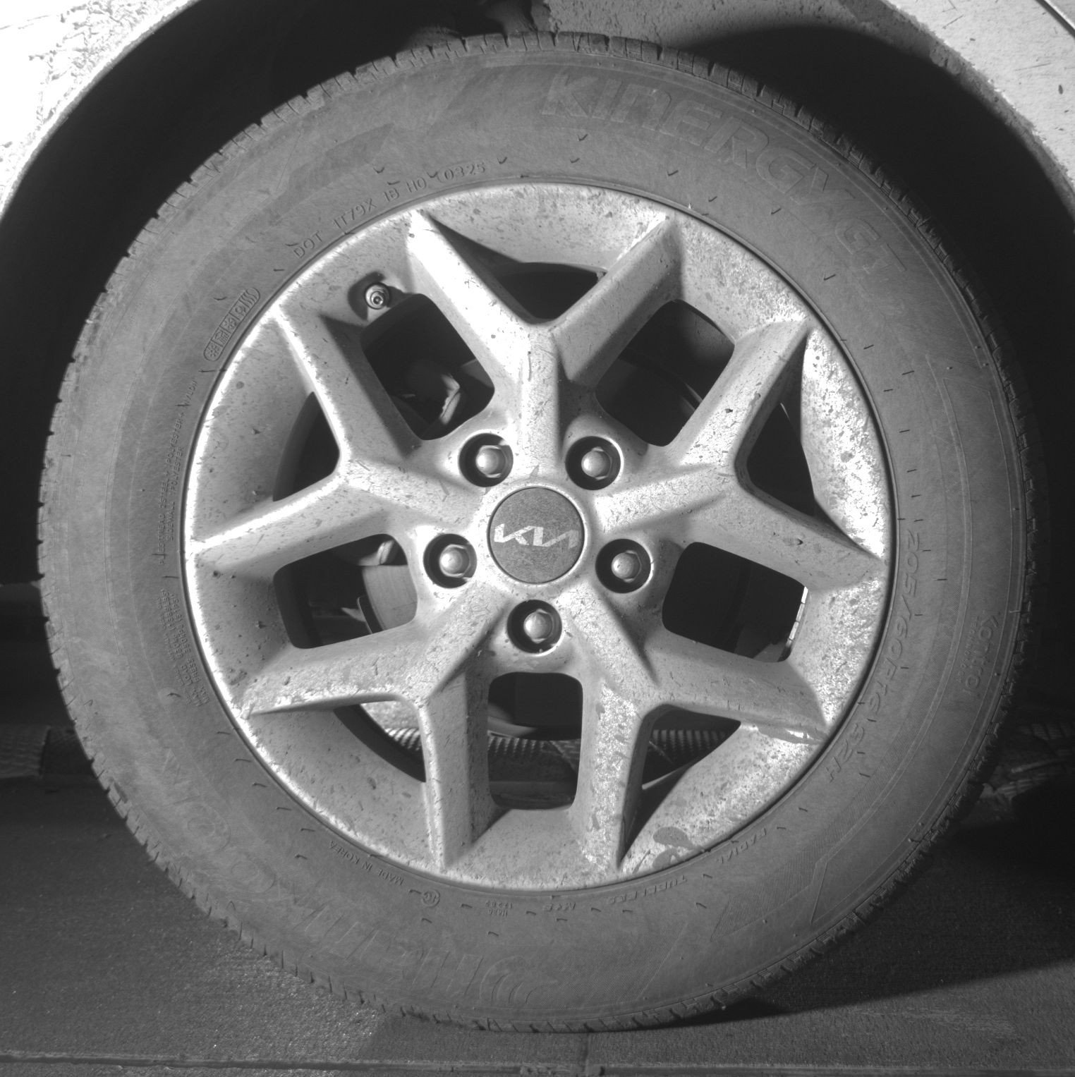 Thumbnail: 2025 Kia Soul - 15