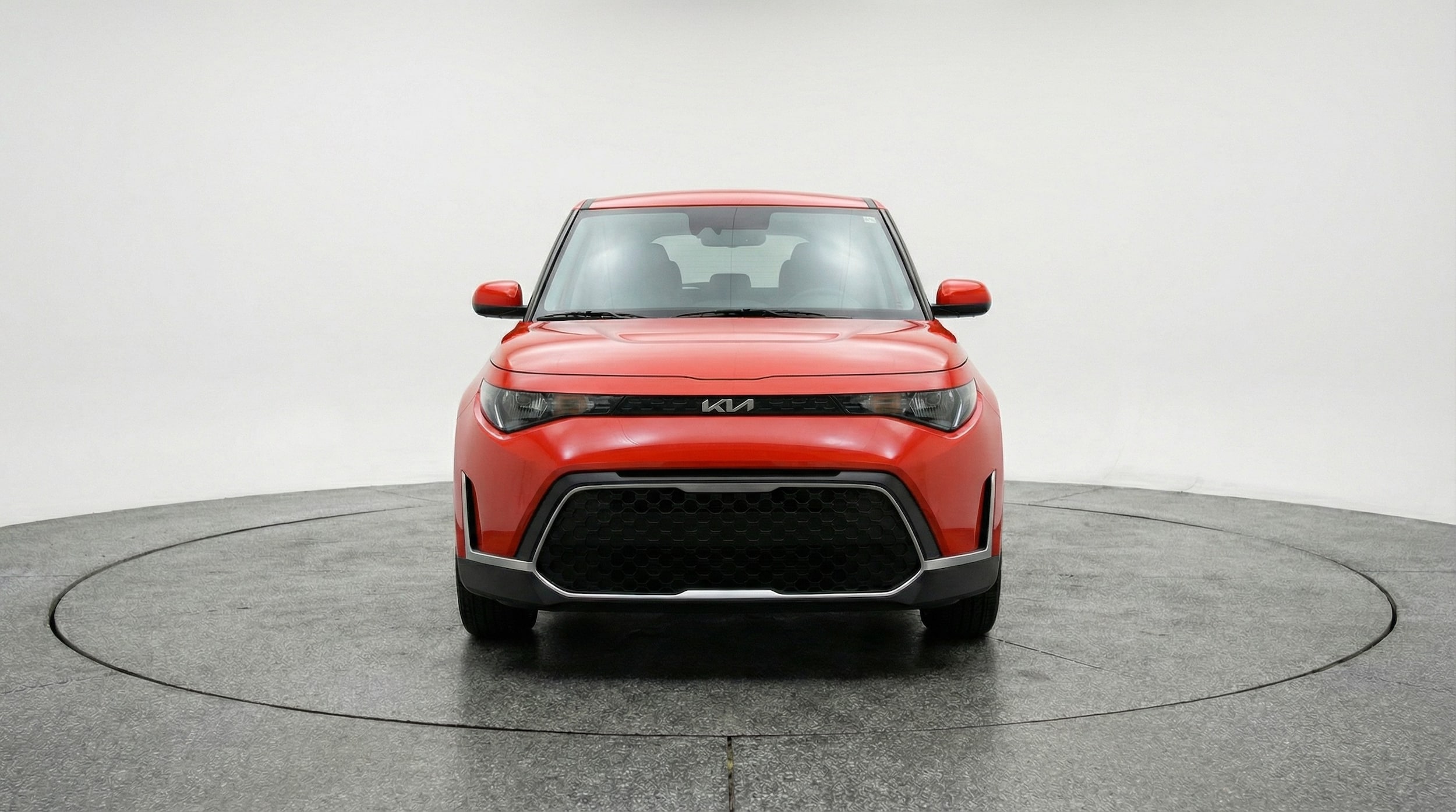 Thumbnail: 2025 Kia Soul - 2