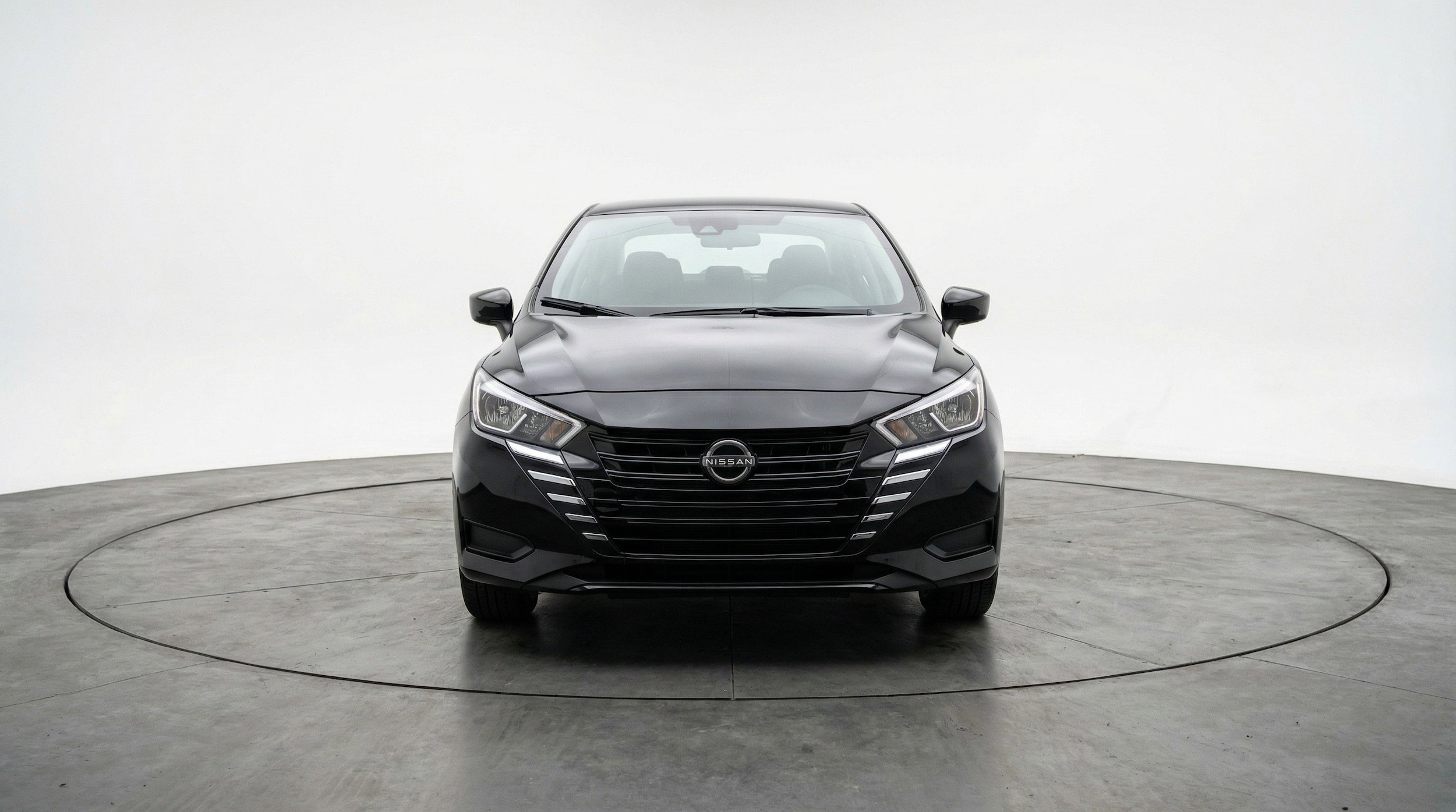 Thumbnail: 2025 Nissan Versa - 2