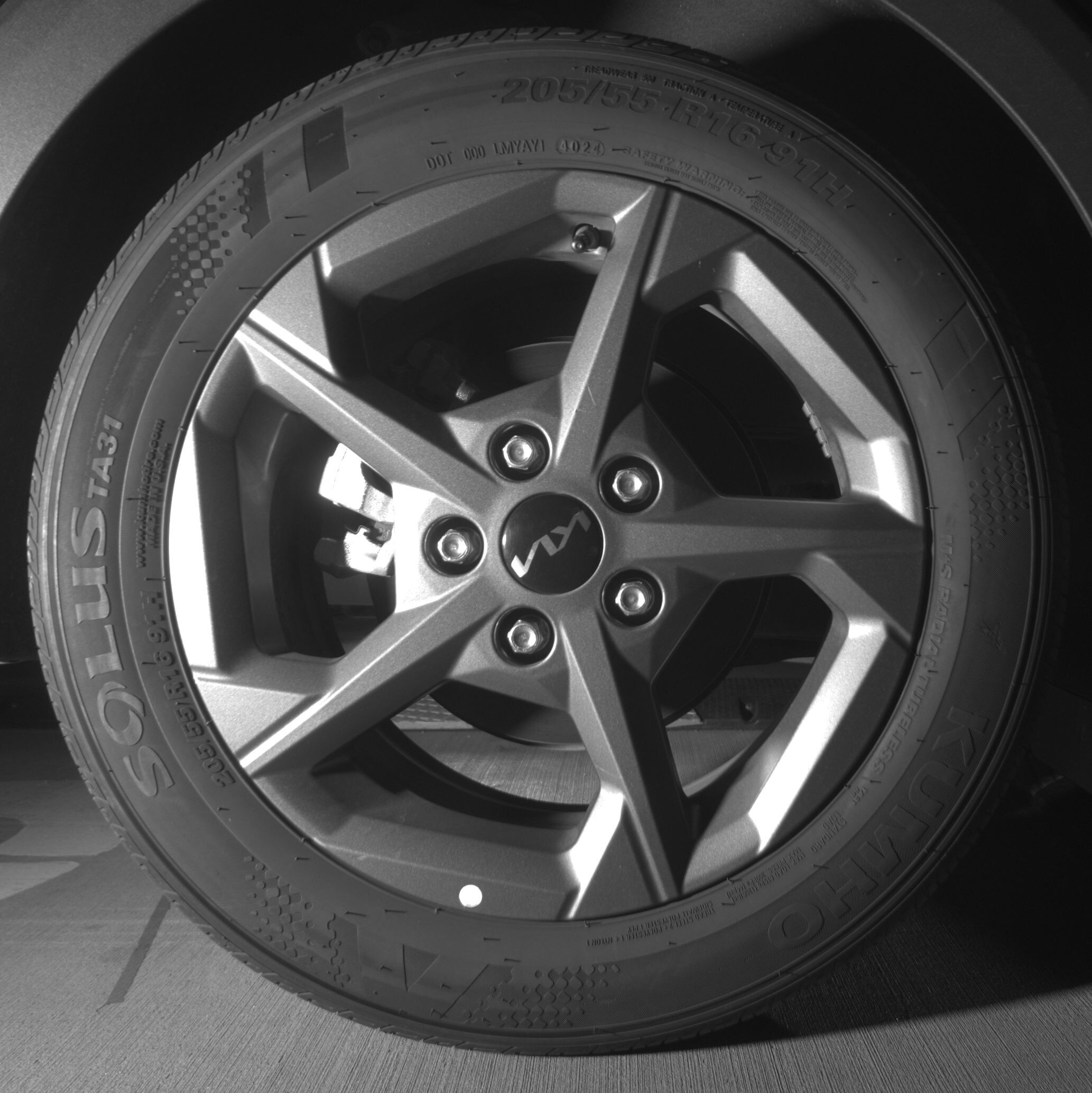 Thumbnail: 2025 Kia K4 - 12