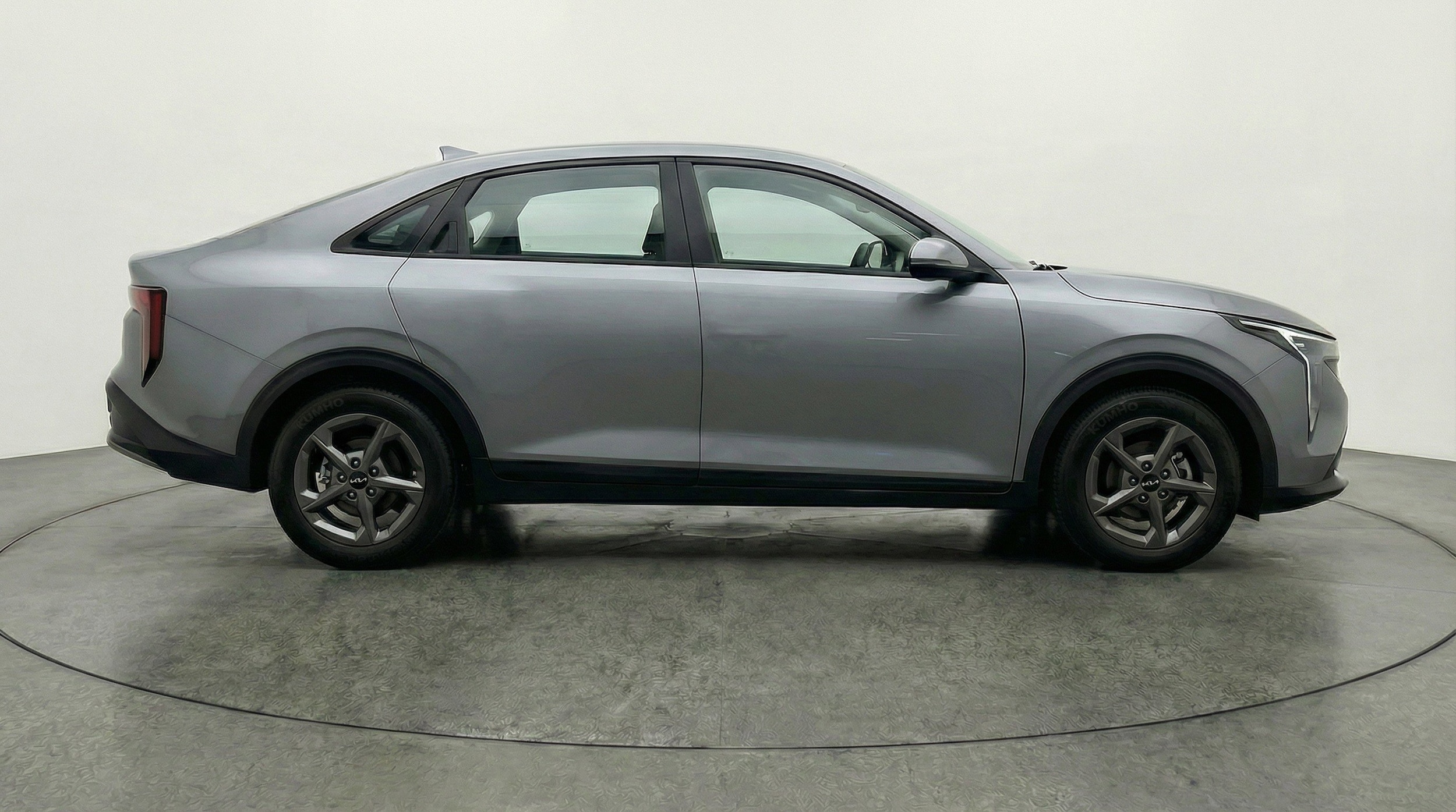 Thumbnail: 2025 Kia K4 - 11