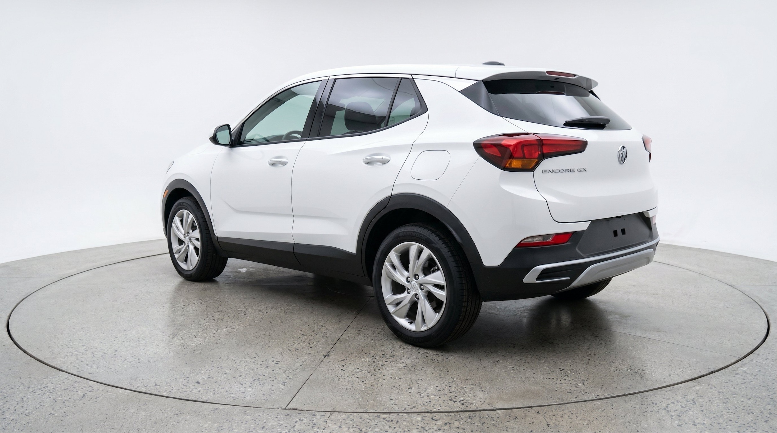Thumbnail: 2026 Buick Encore GX - 6