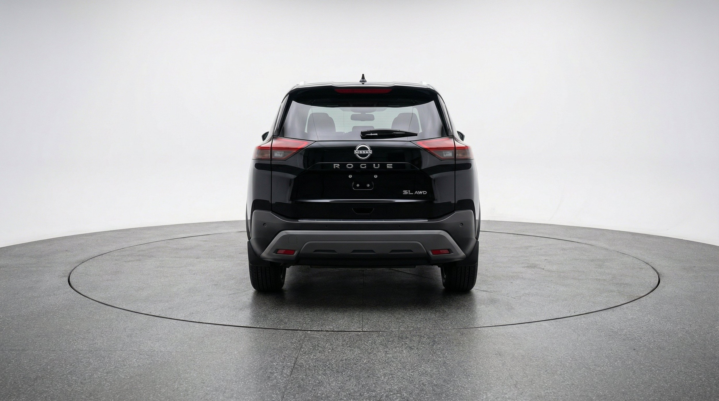 Thumbnail: 2026 Nissan Rogue - 7