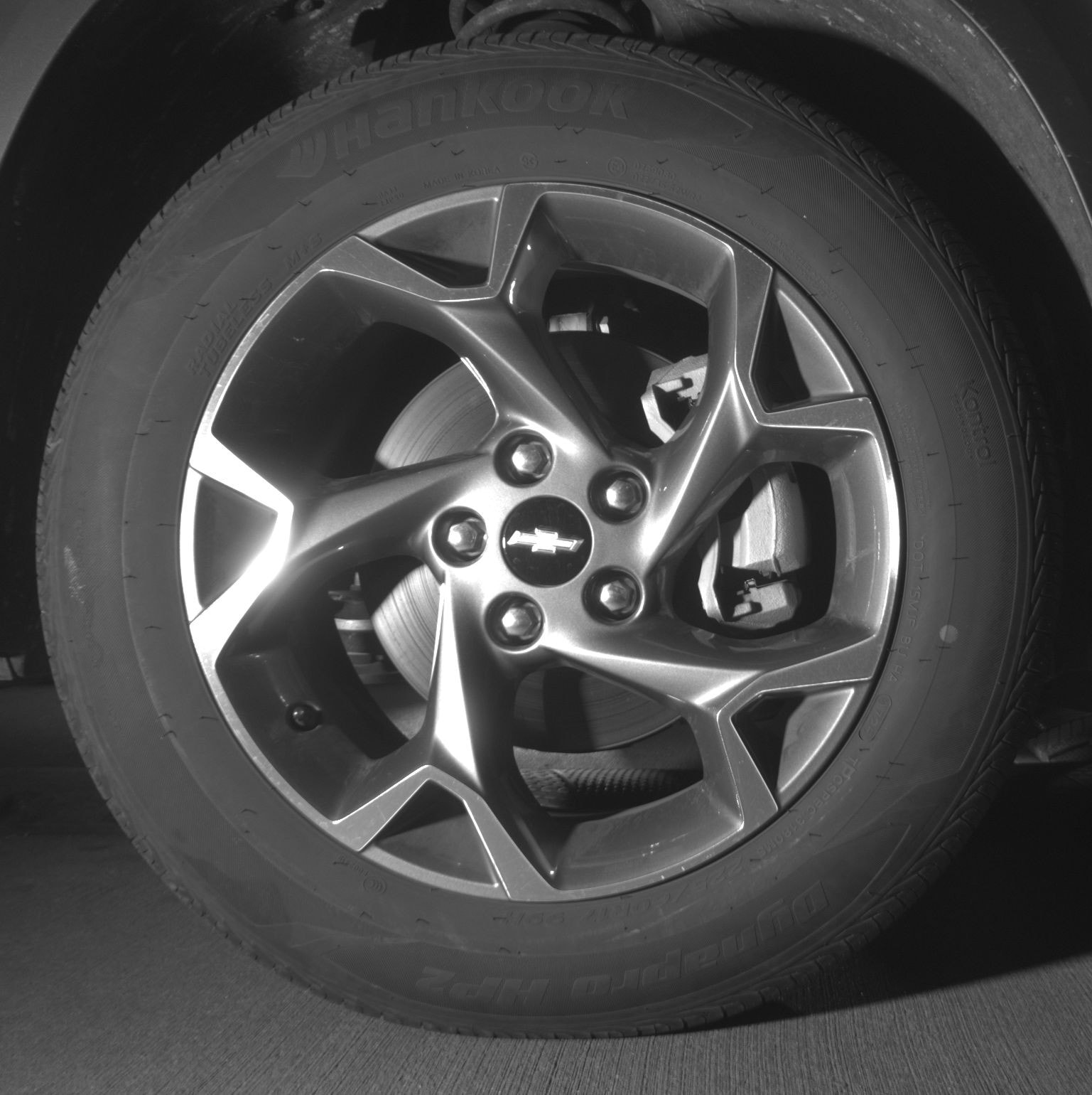 Thumbnail: 2025 Chevrolet Trax - 10