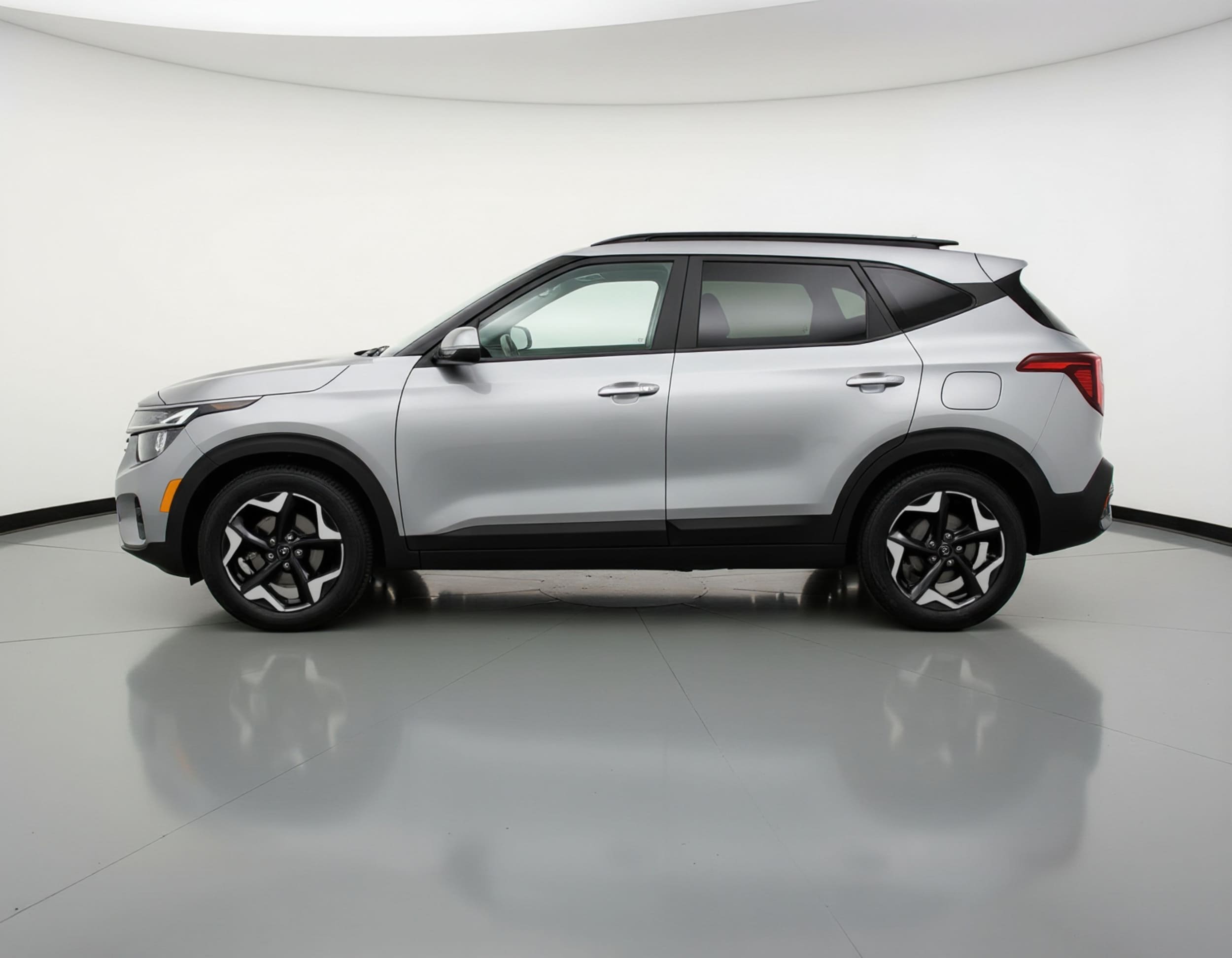 Thumbnail: 2025 Kia Seltos - 4