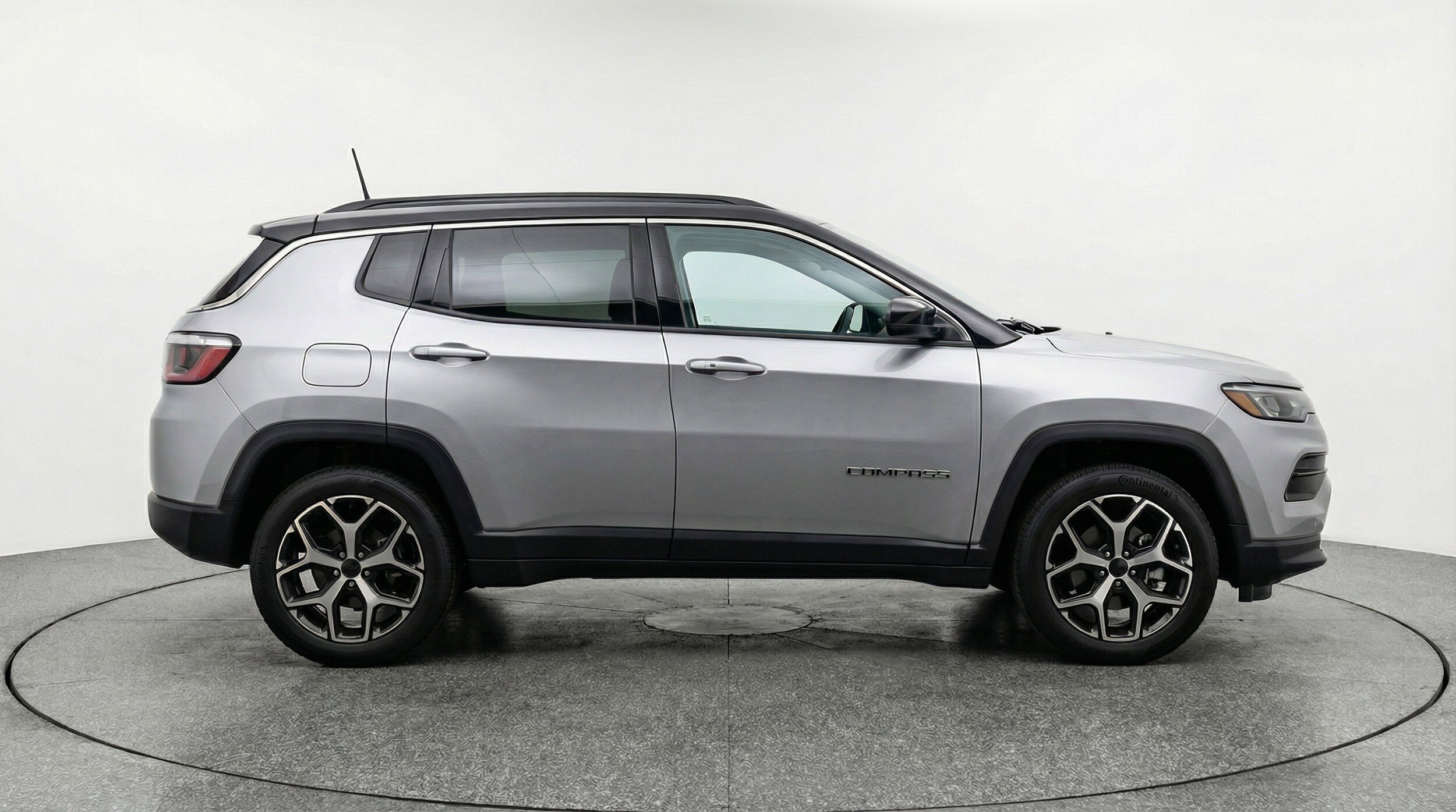 Thumbnail: 2025 Jeep Compass - 11