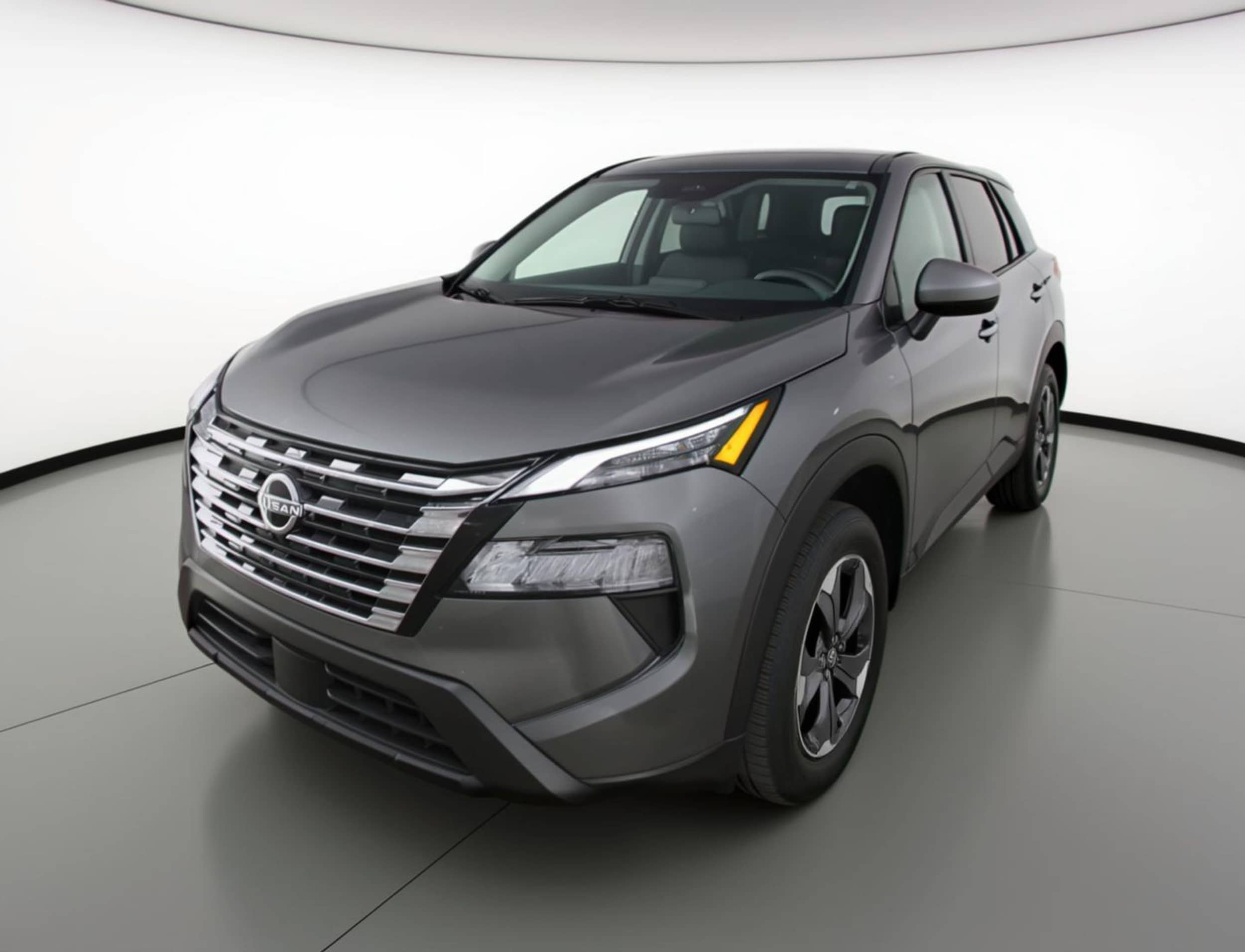 Thumbnail: 2025 Nissan Rogue - 3