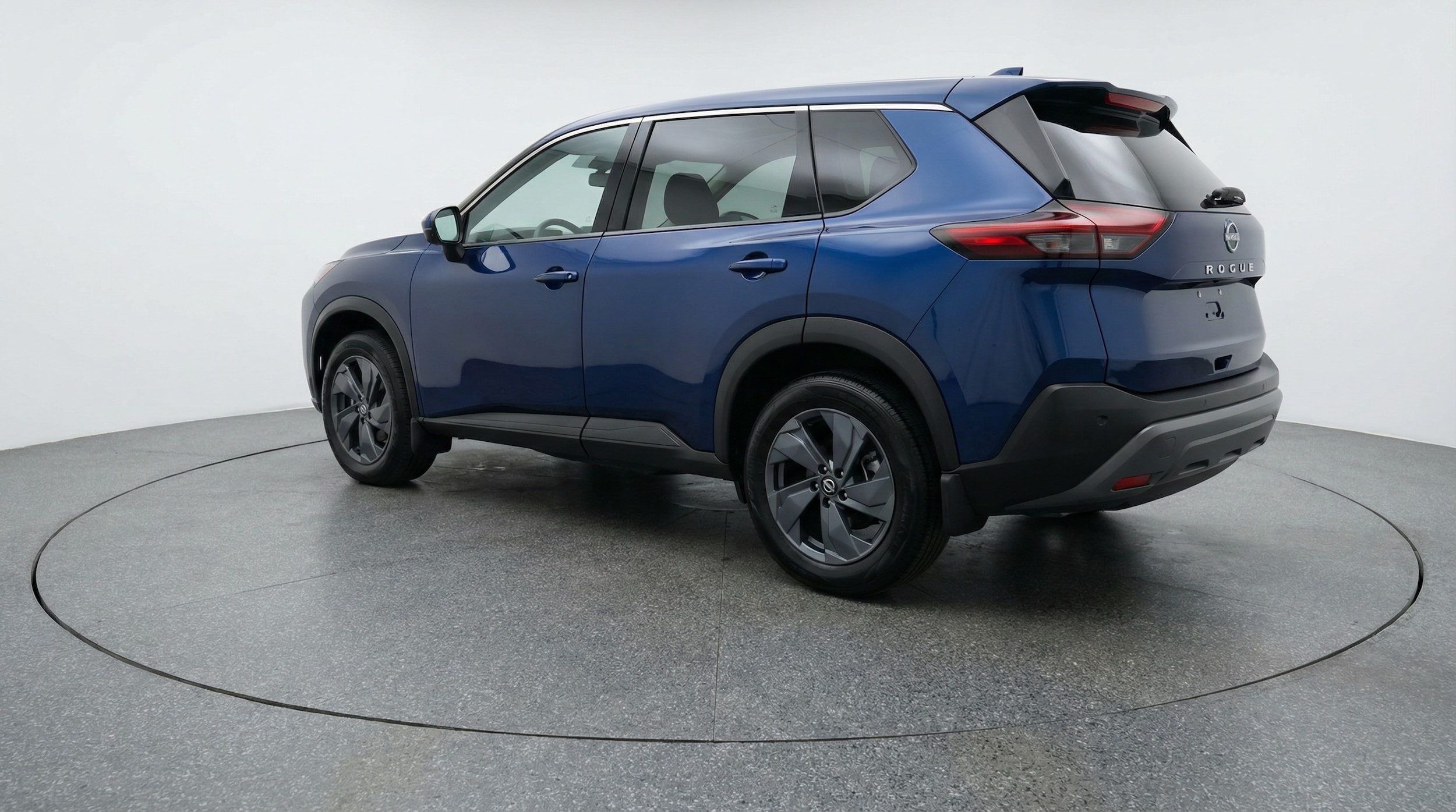 Thumbnail: 2025 Nissan Rogue - 5