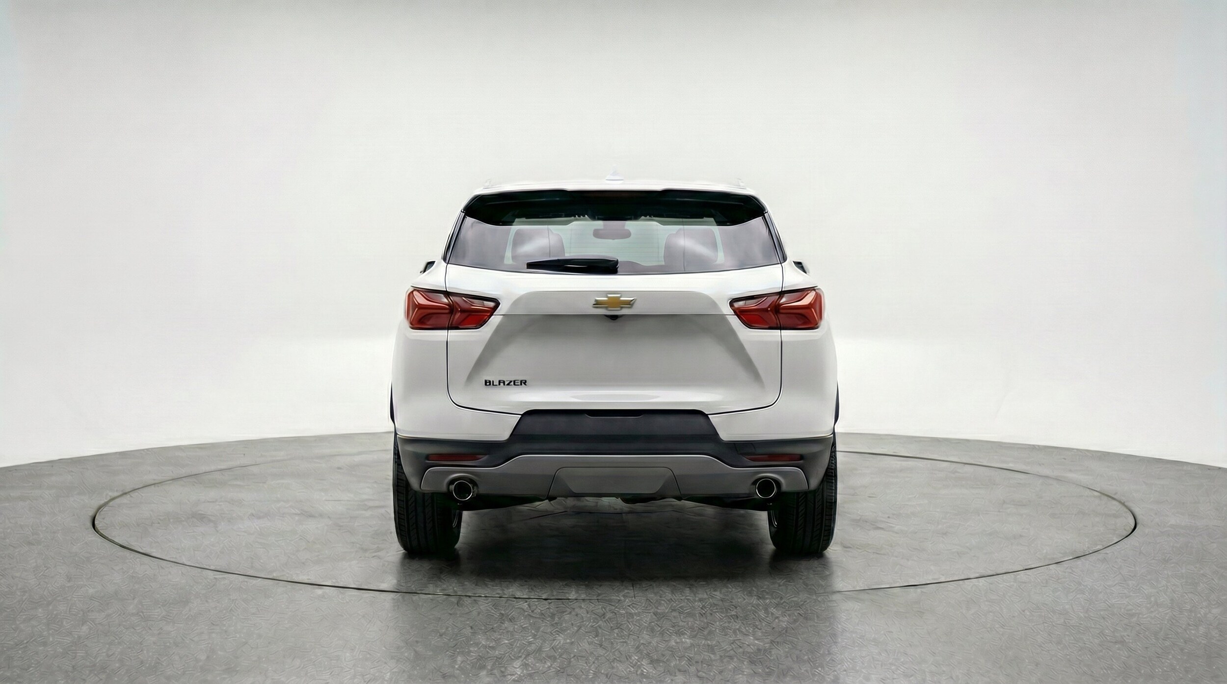 Thumbnail: 2025 Chevrolet Blazer - 7