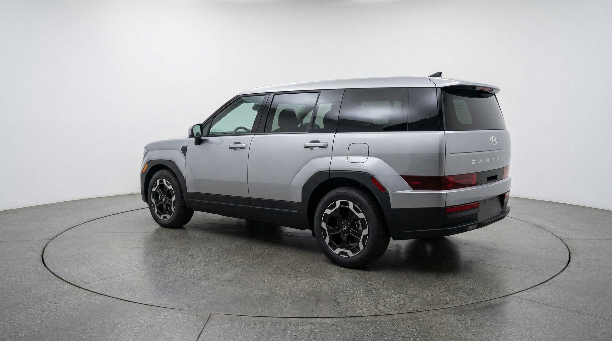 Thumbnail: 2026 Hyundai Santa Fe - 6