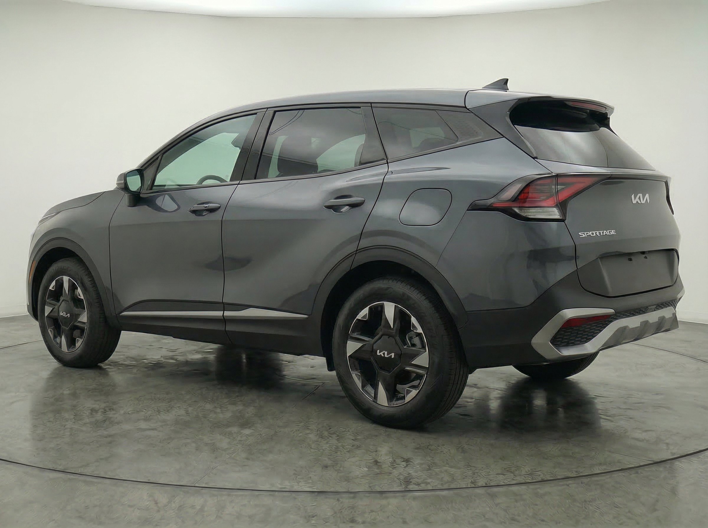 Thumbnail: 2026 Kia Sportage - 6