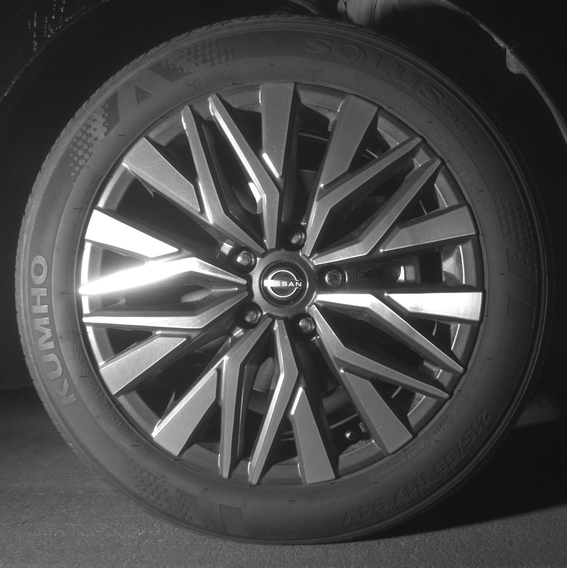 Thumbnail: 2025 Nissan Altima - 13