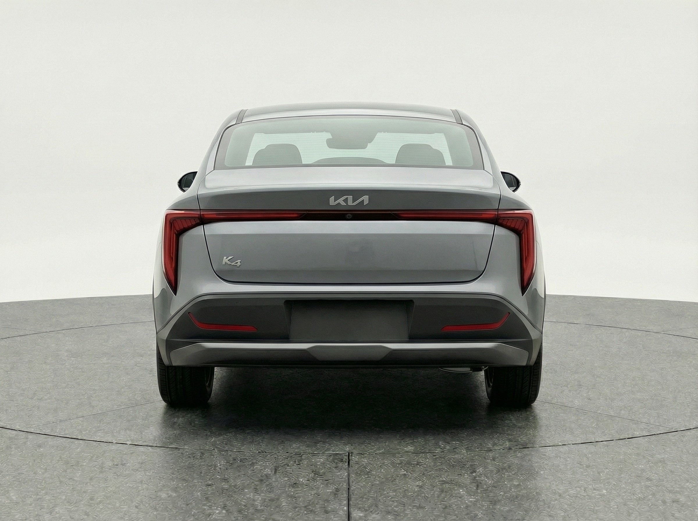 Thumbnail: 2025 Kia K4 - 6