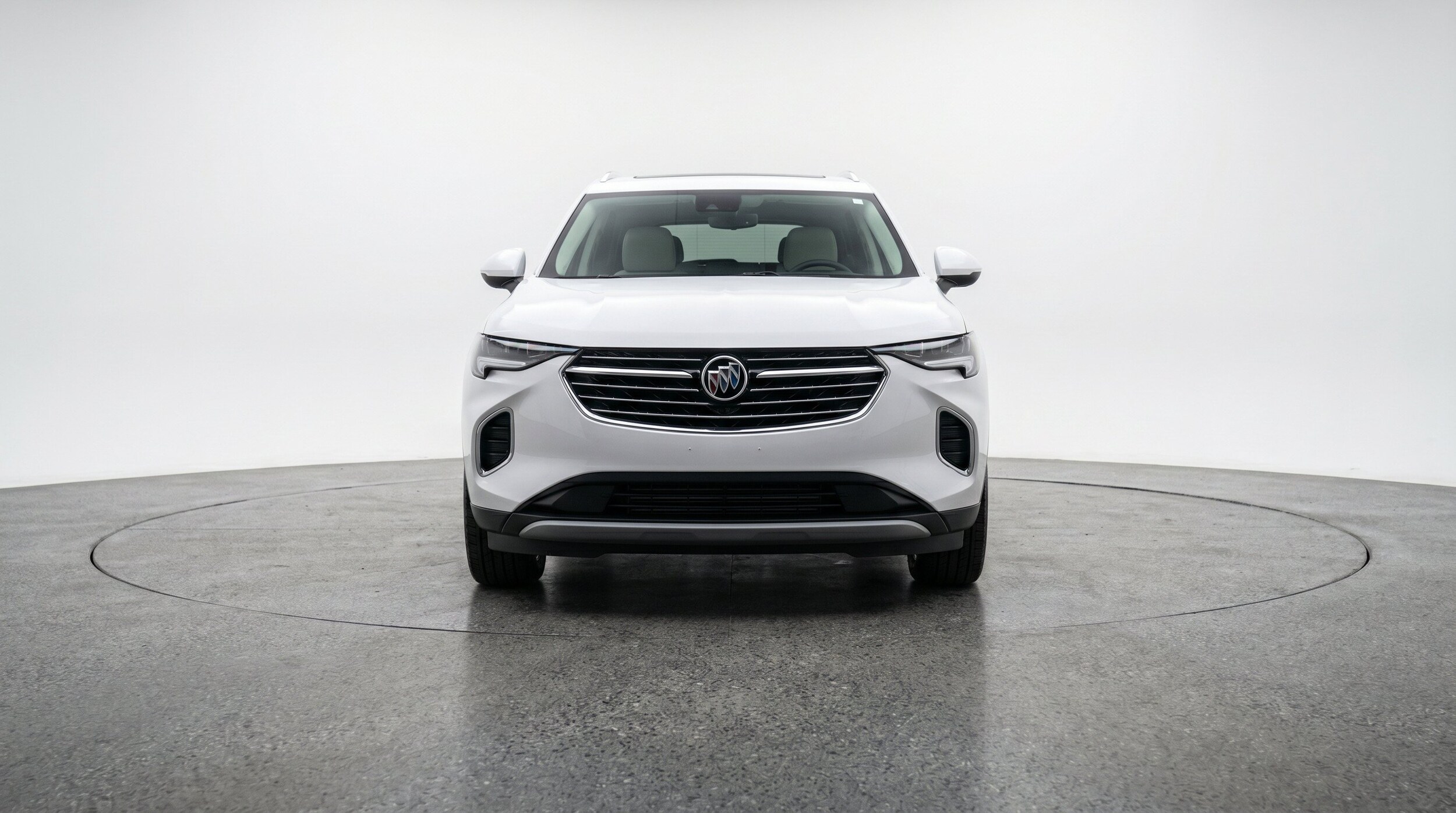Thumbnail: 2024 Buick Envision - 2