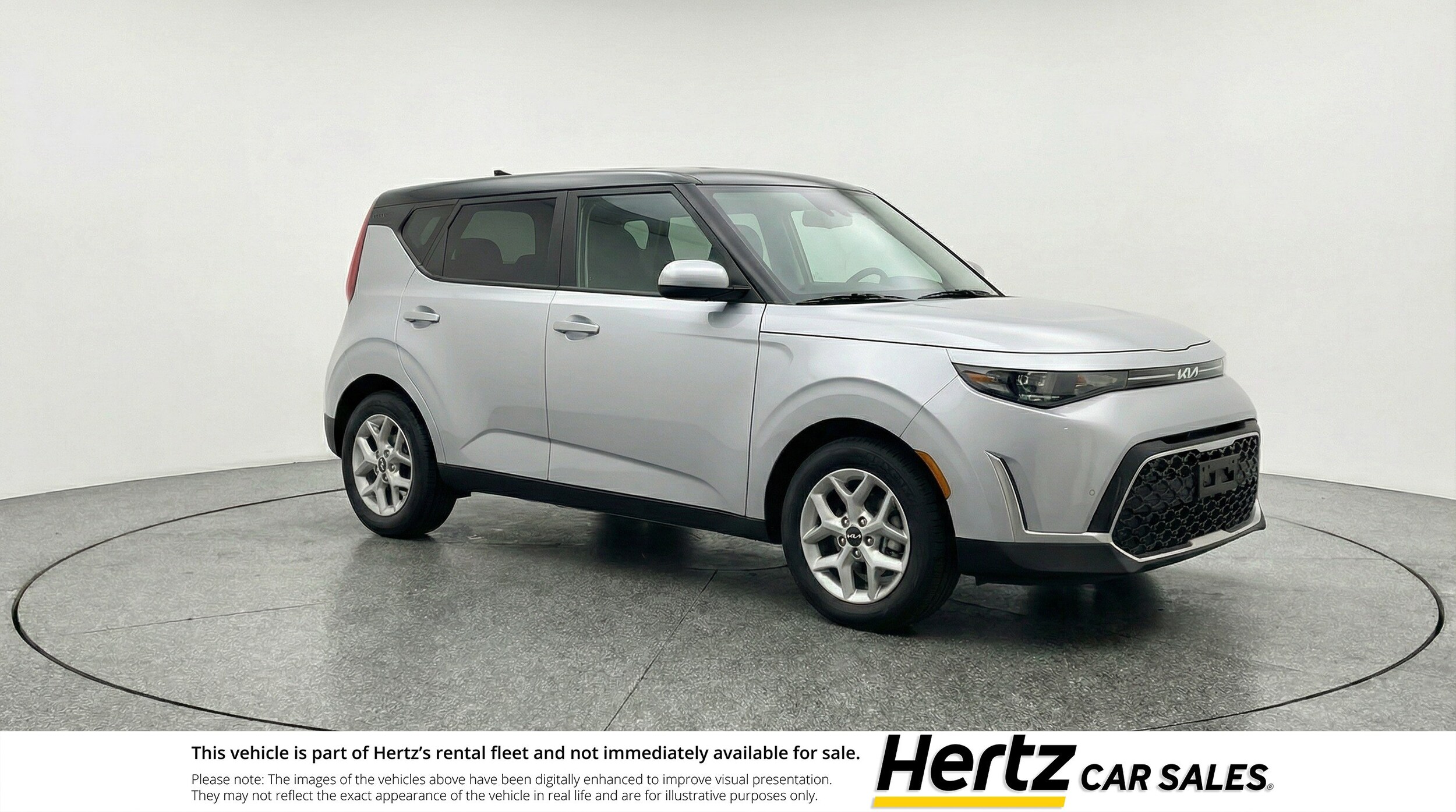 Thumbnail: 2025 Kia Soul - 1