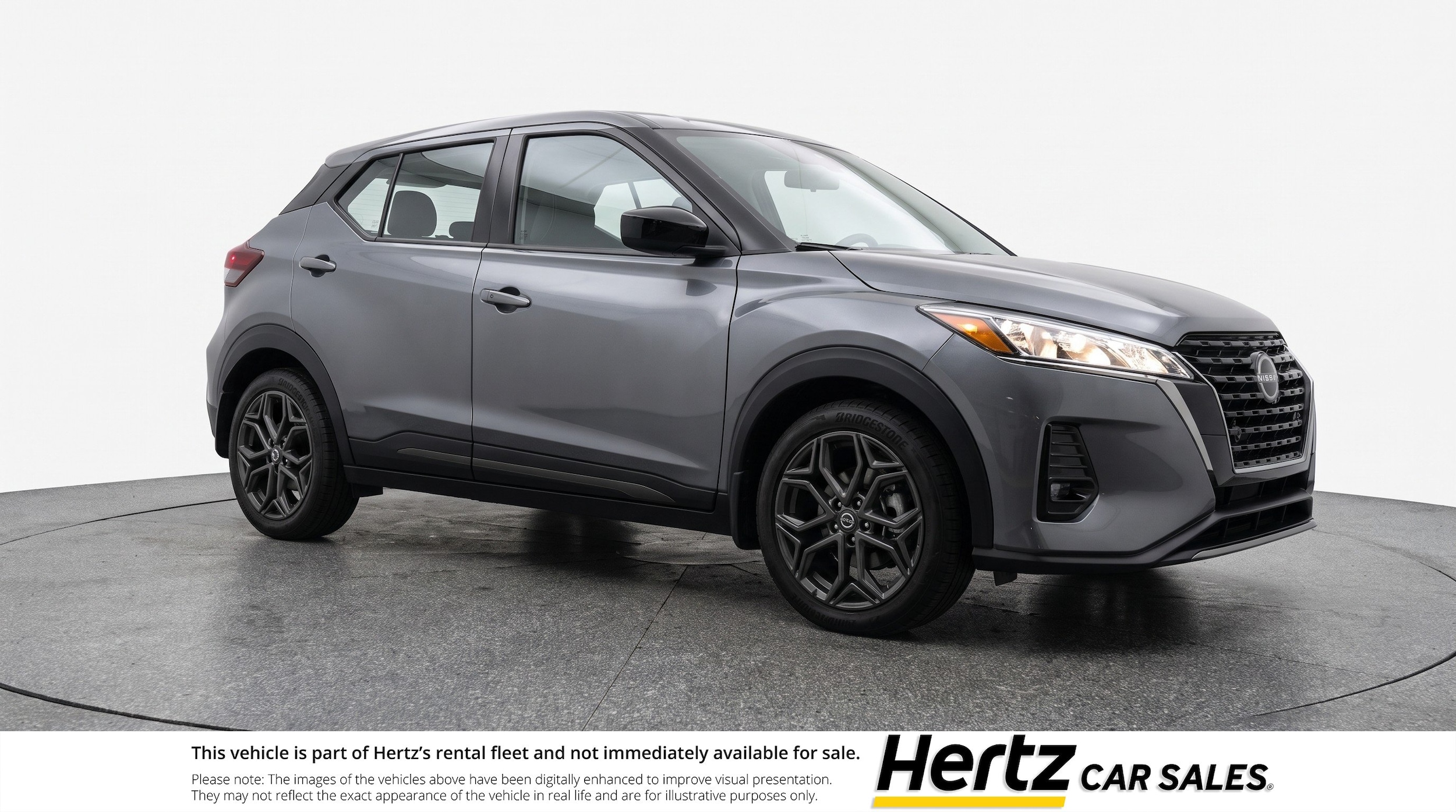 Thumbnail: 2026 Nissan Kicks - 1