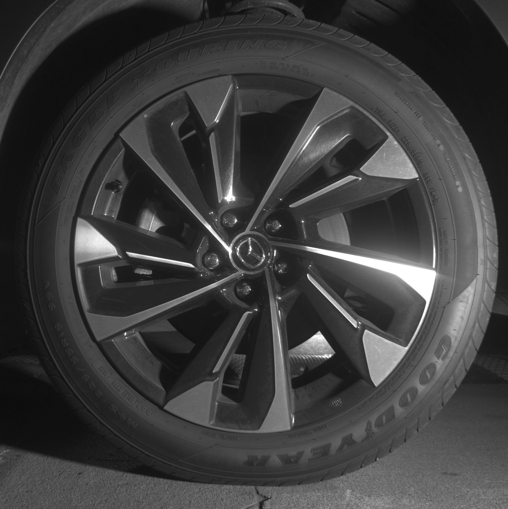 Thumbnail: 2025 Mazda CX-50 - 12