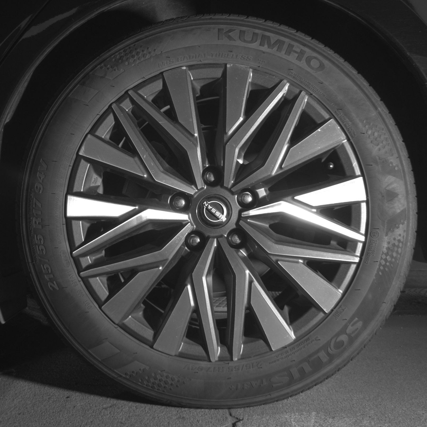 Thumbnail: 2025 Nissan Altima - 12