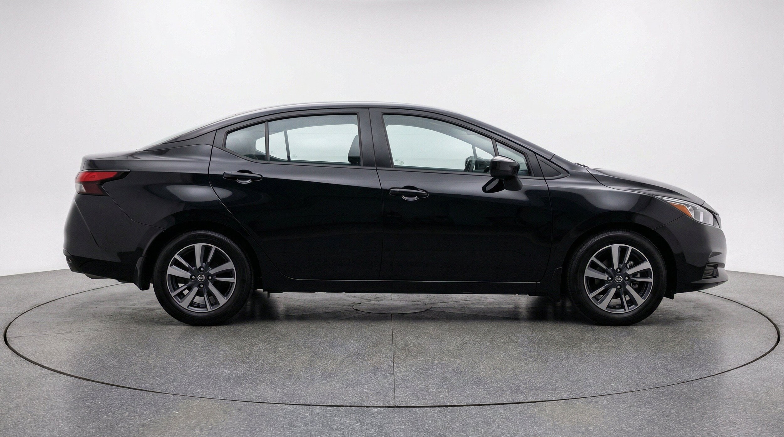 Thumbnail: 2025 Nissan Versa - 11